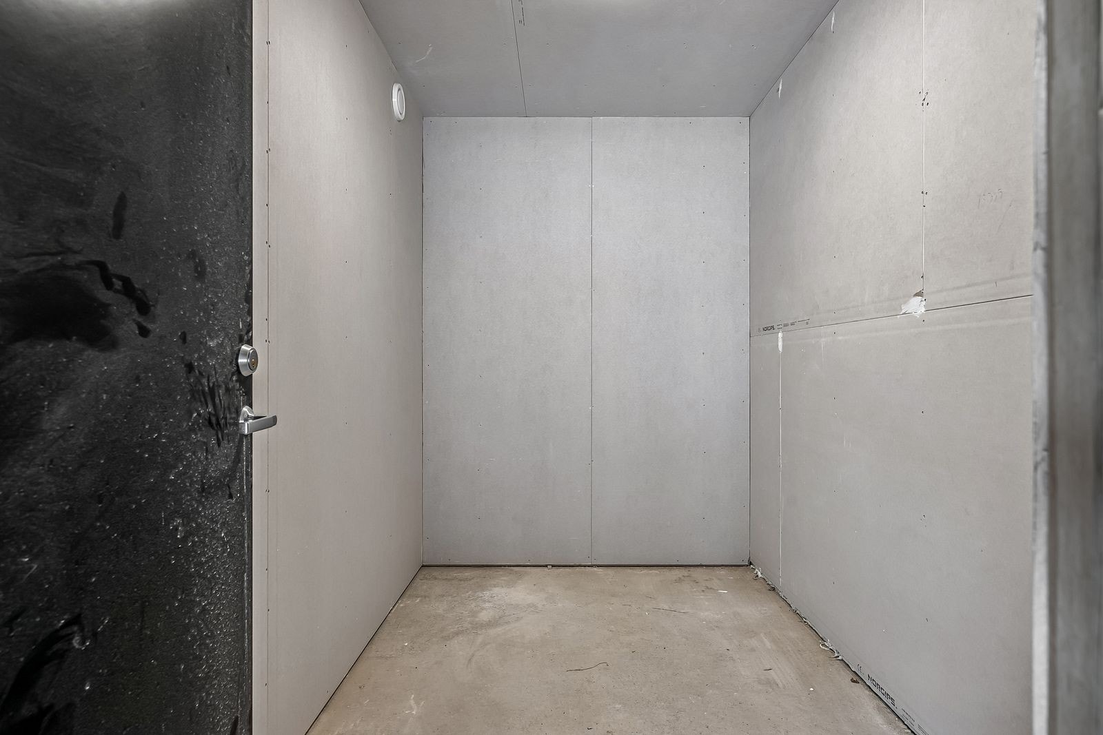 Bod i kjeller Galleribilde