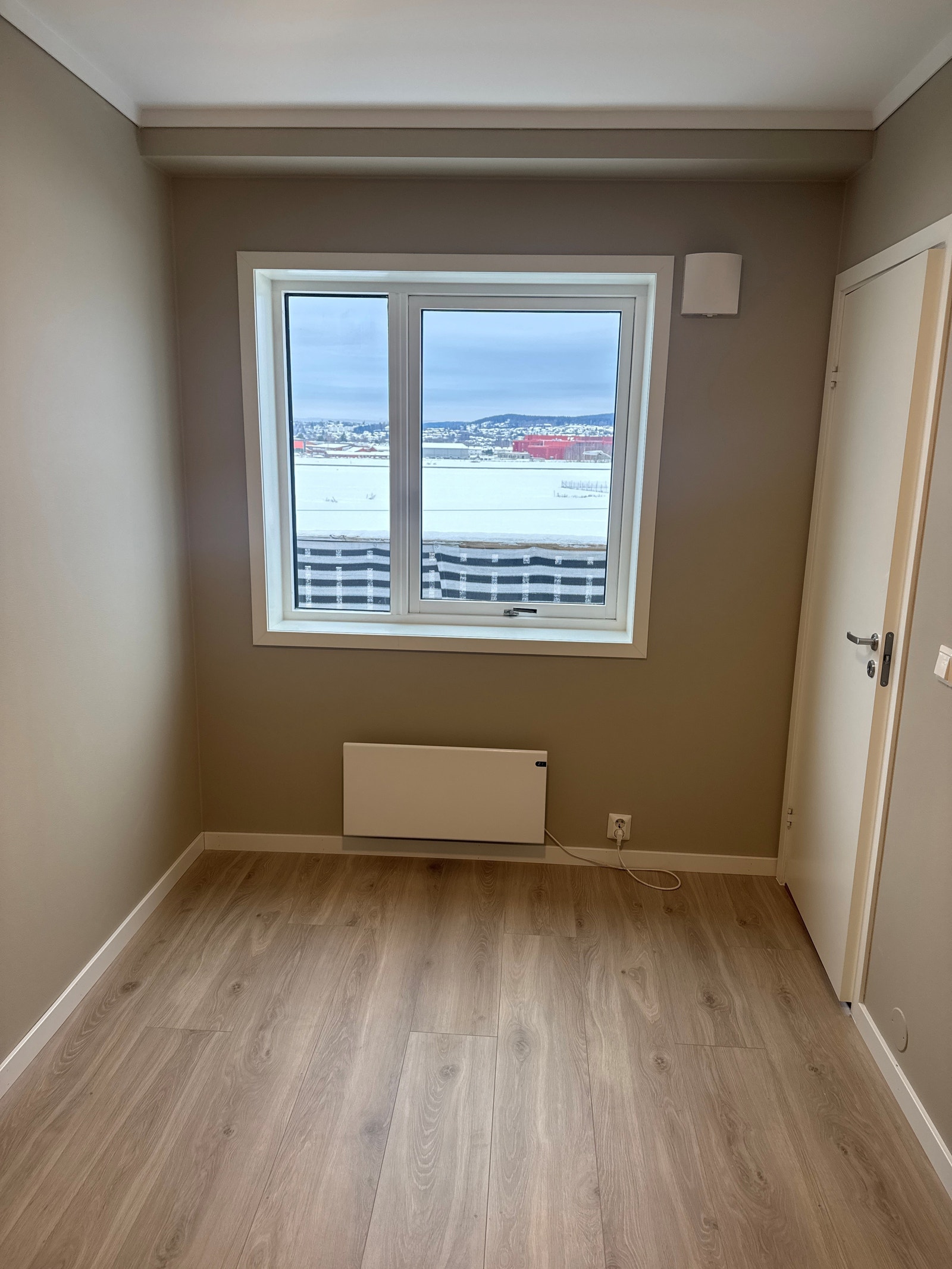 Soverom Galleribilde