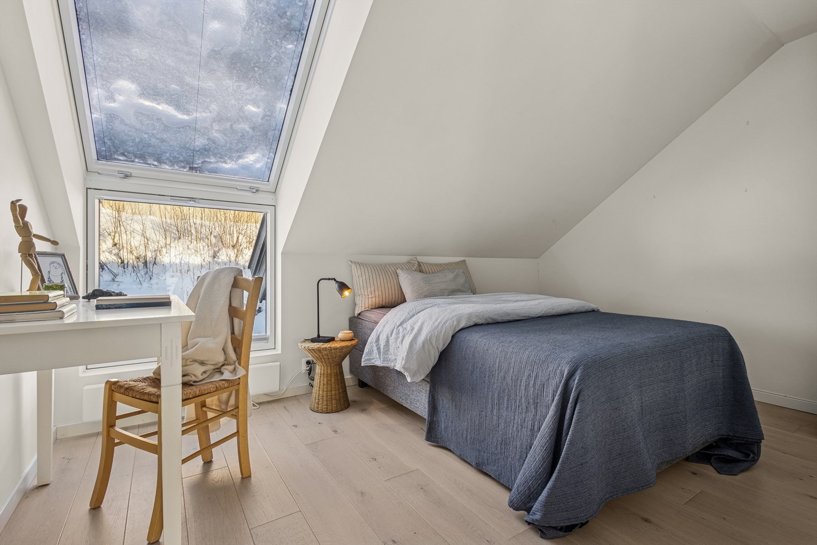 Soverom 2 Galleribilde