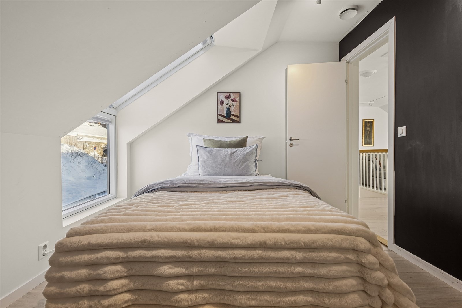 Soverom 3 Galleribilde