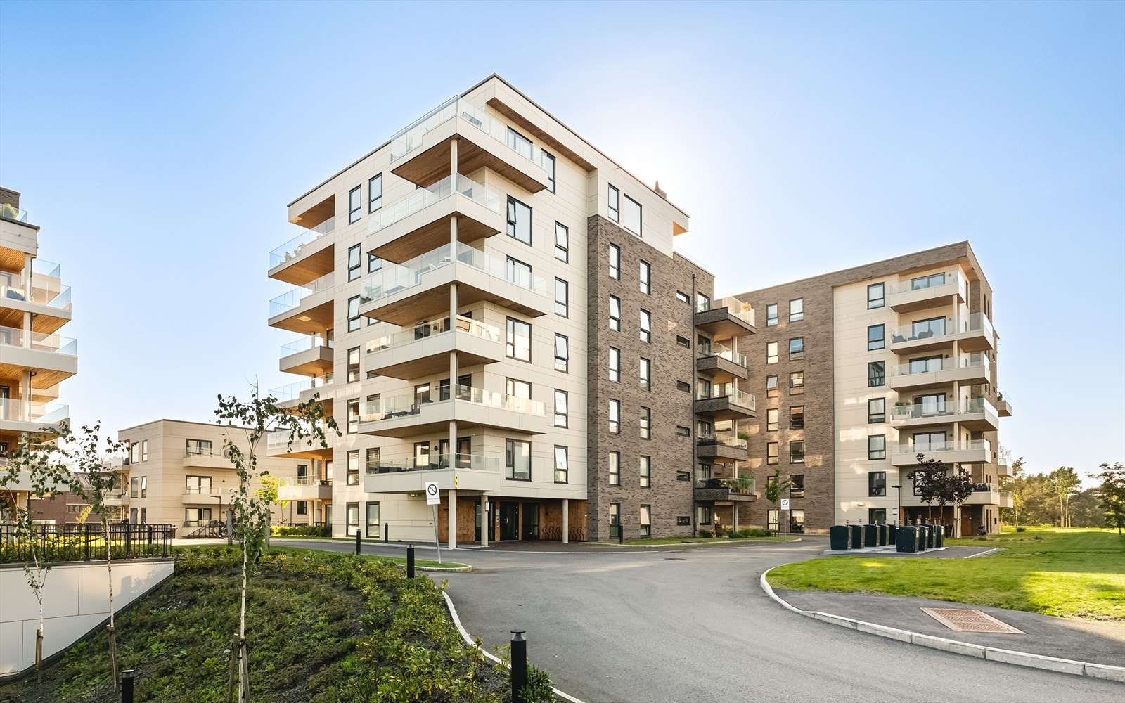 Velkommen til visning - Husk påmelding! Galleribilde