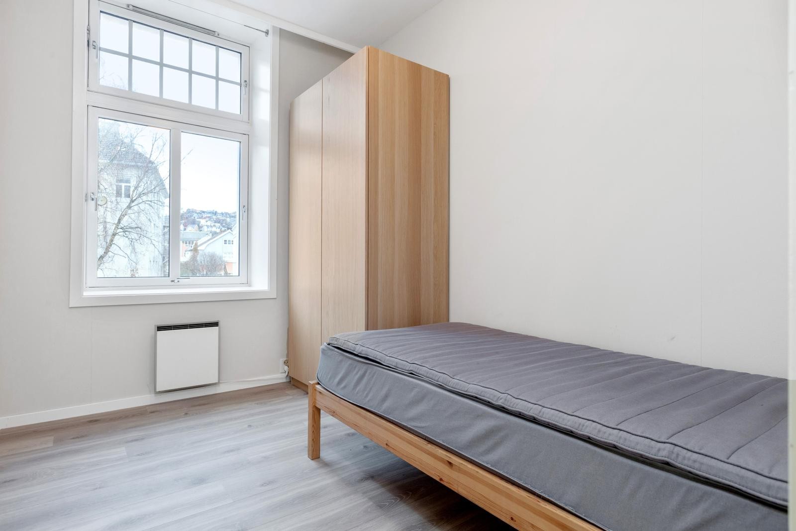 Soverom 2 Galleribilde