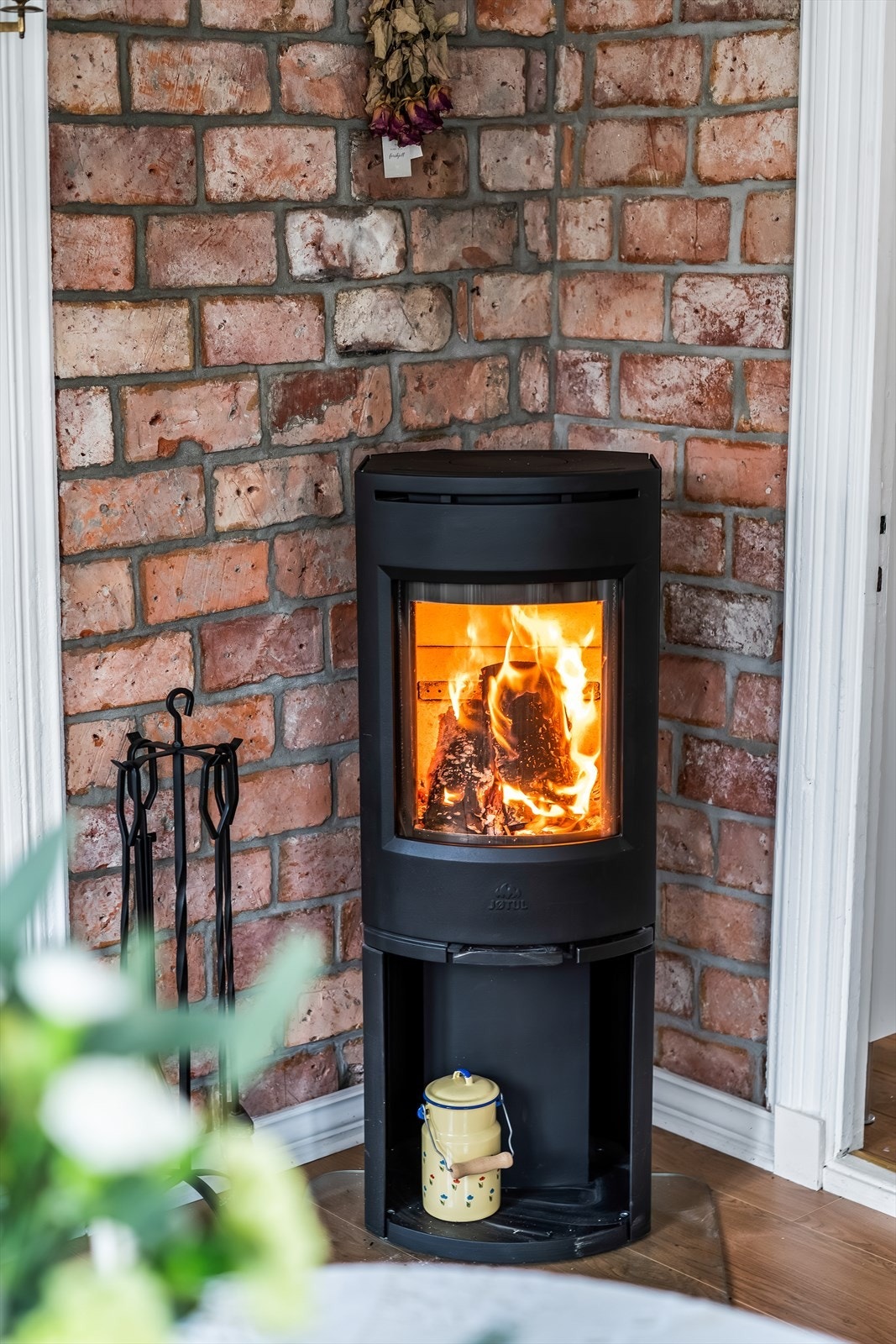 Spisestue Galleribilde