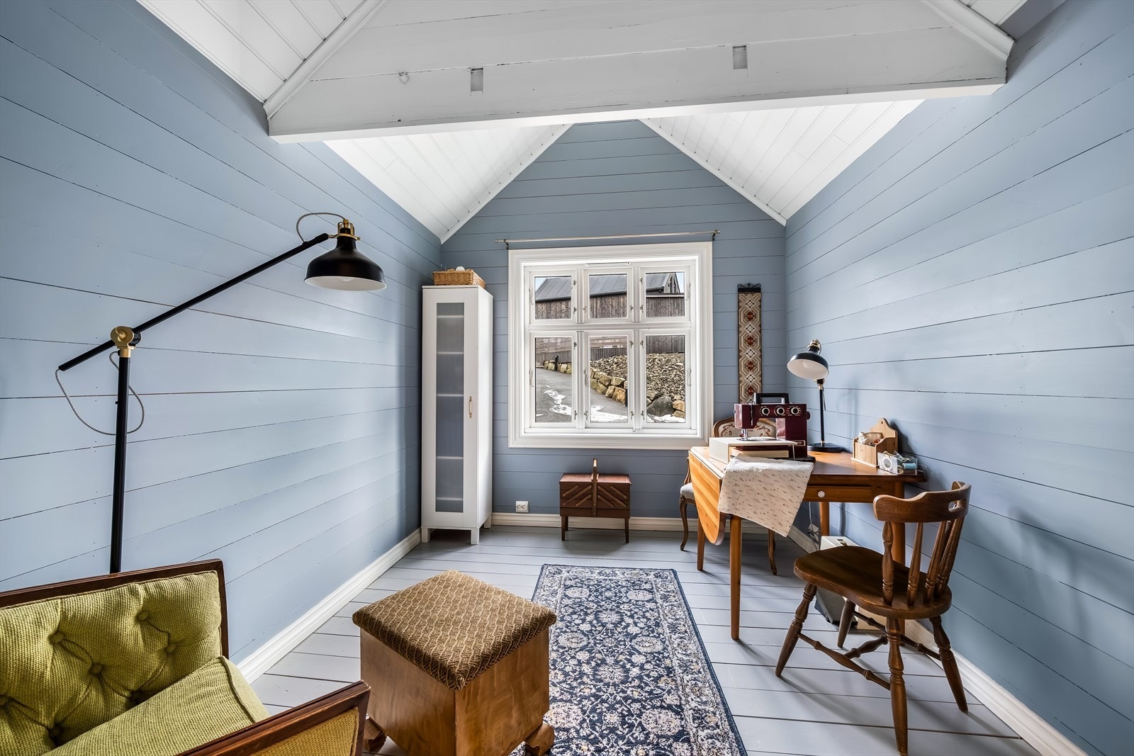 Soverom 3 Galleribilde