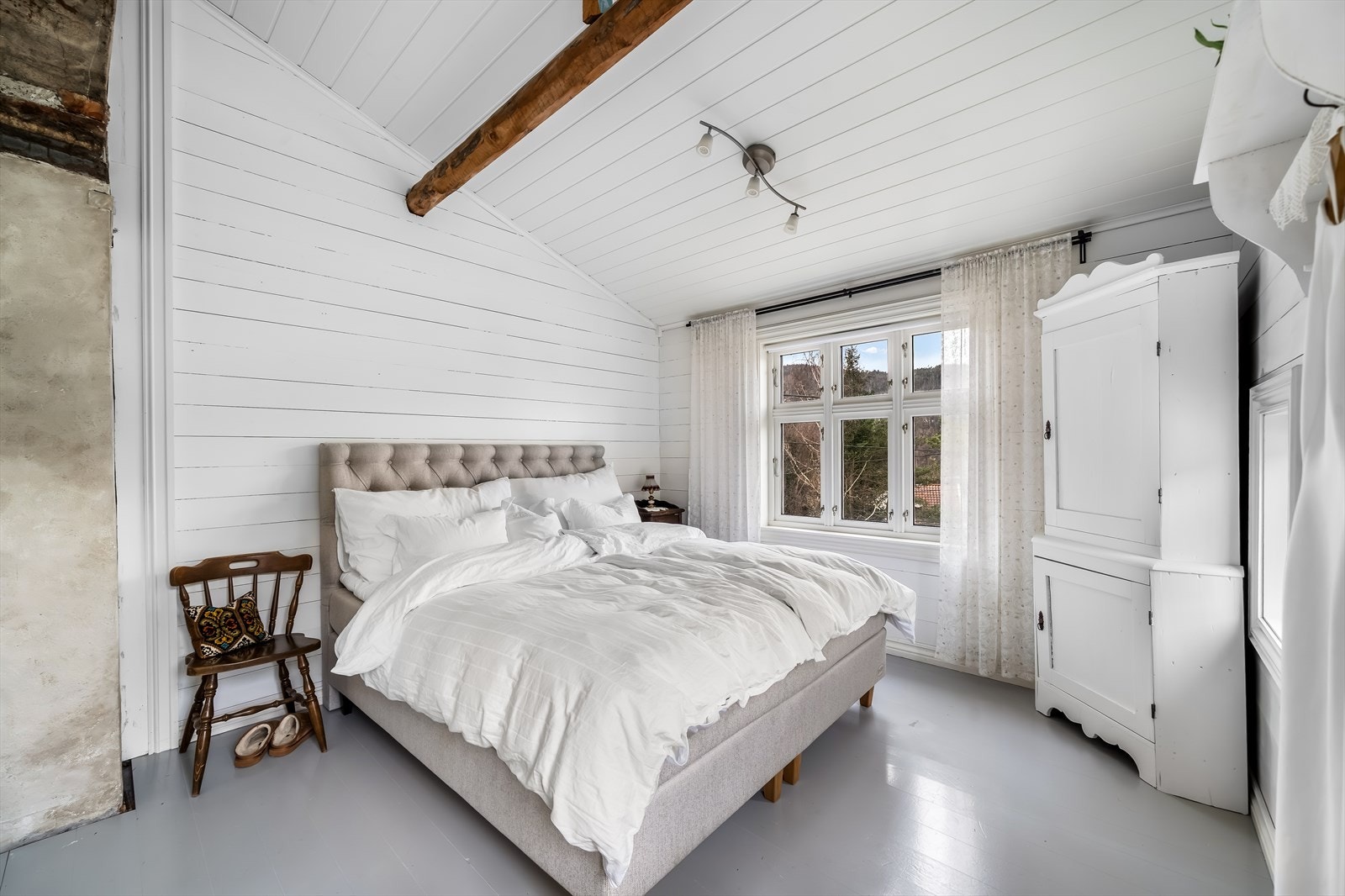 Soverom 1 Galleribilde