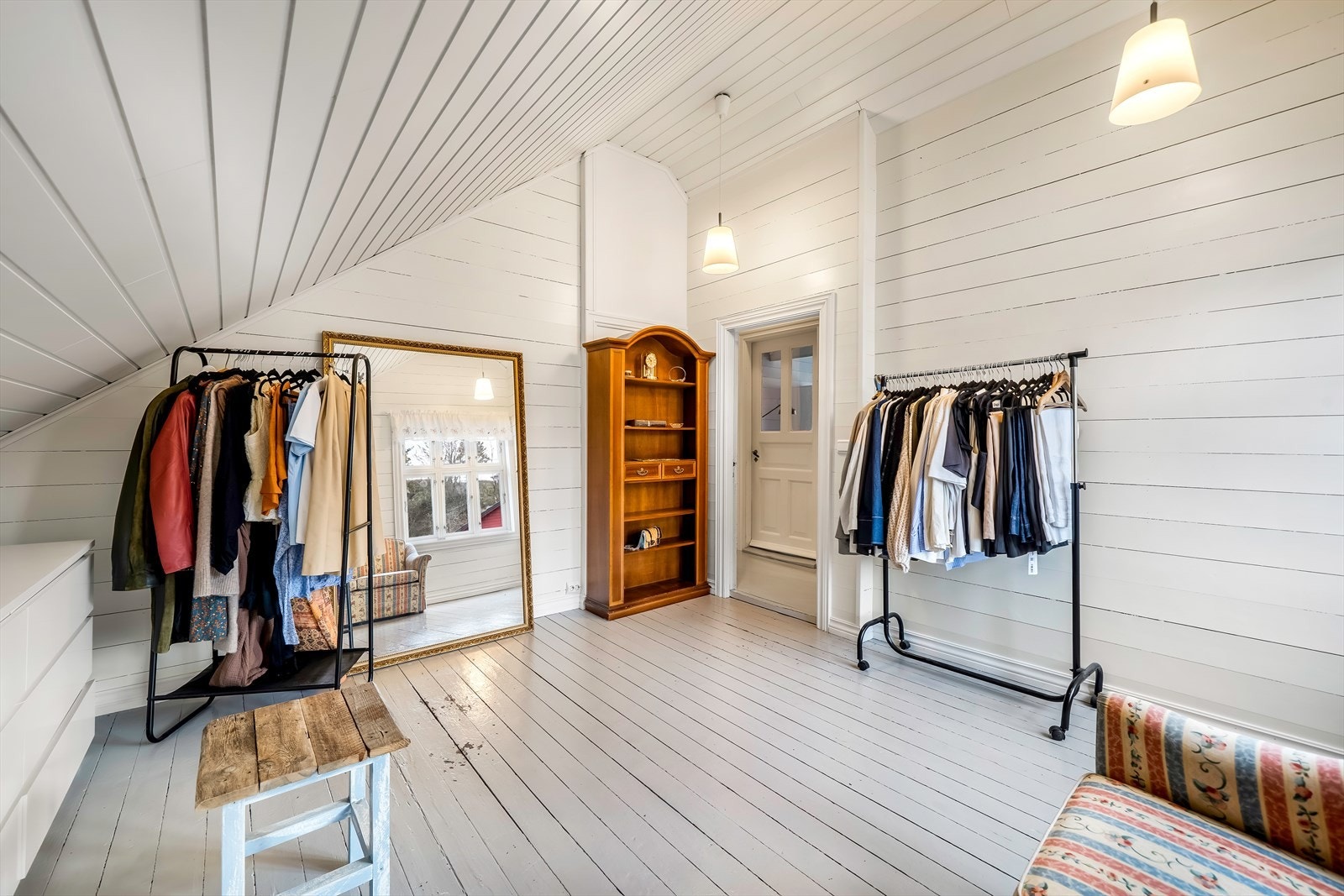 Soverom 2 Galleribilde