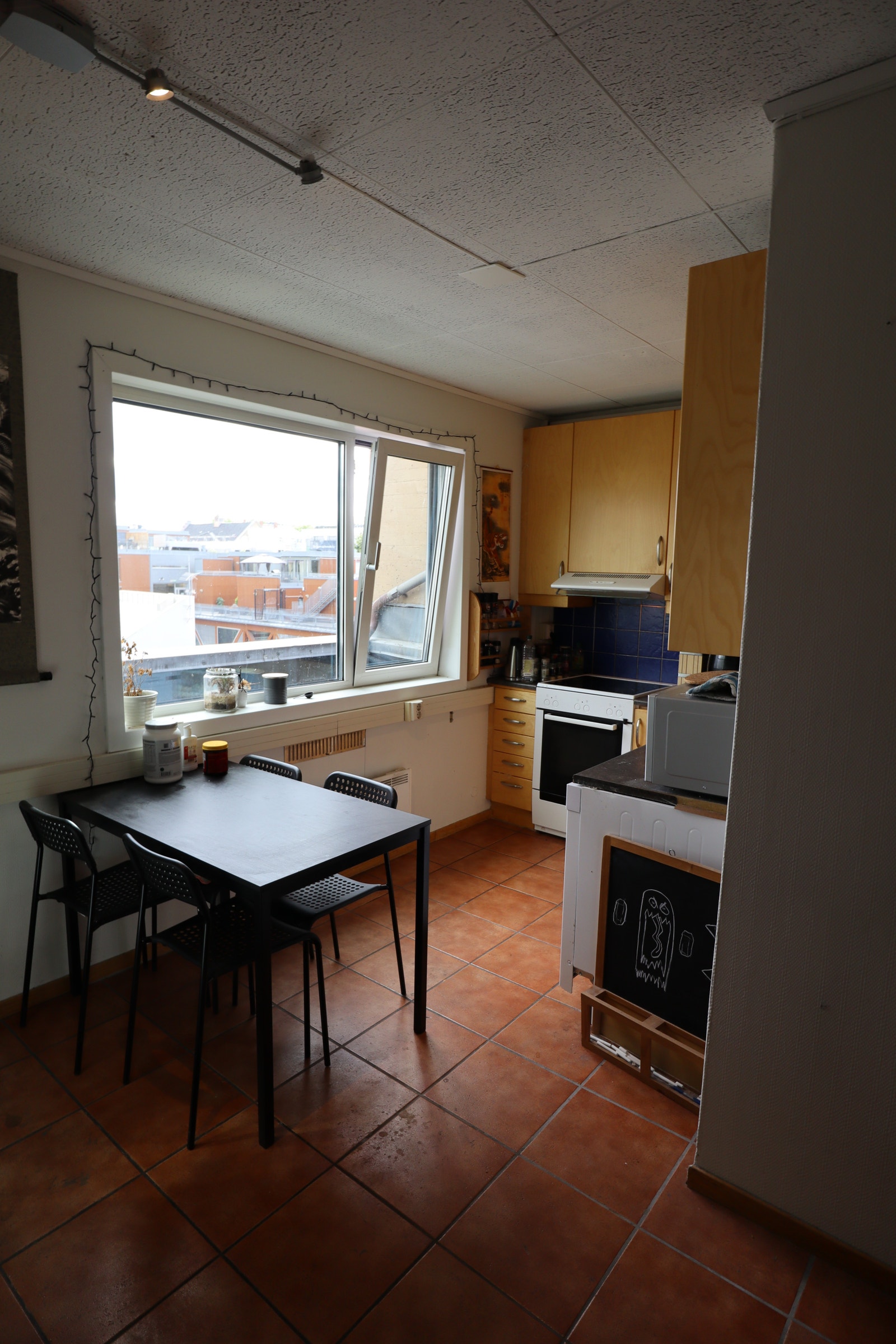 Felles Kjøkken Galleribilde