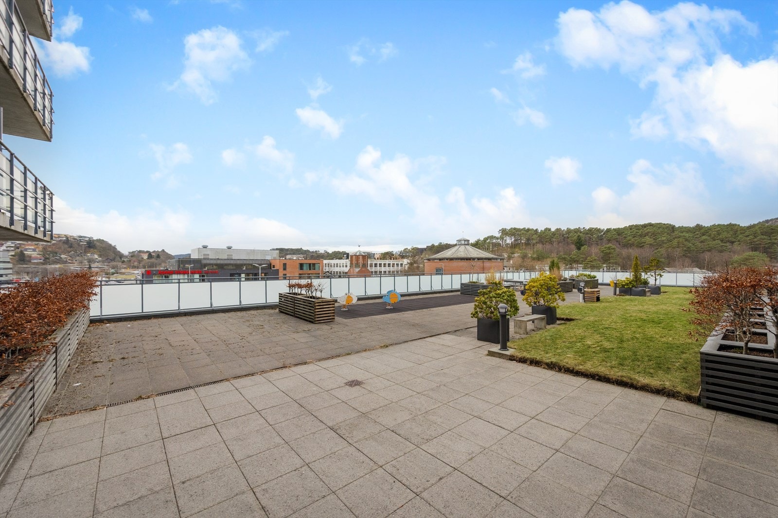 Et perfekt samlingspunkt for venner og familie! Galleribilde