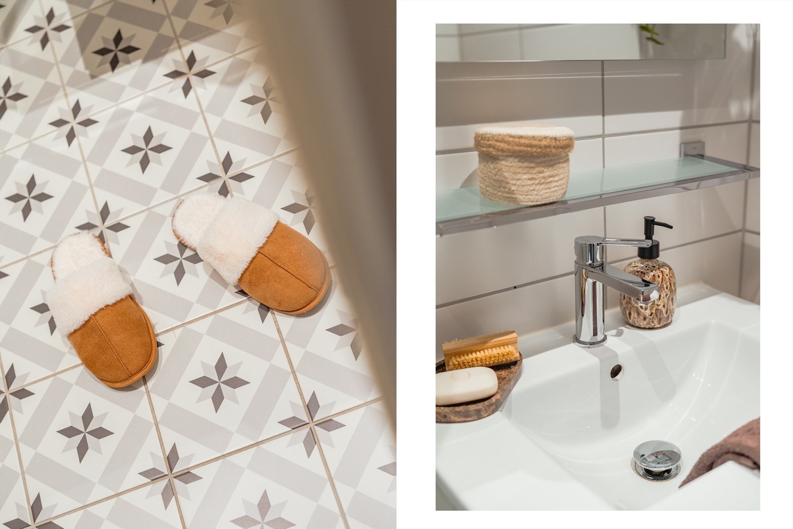 Badet er nytt fra 2019. Galleribilde