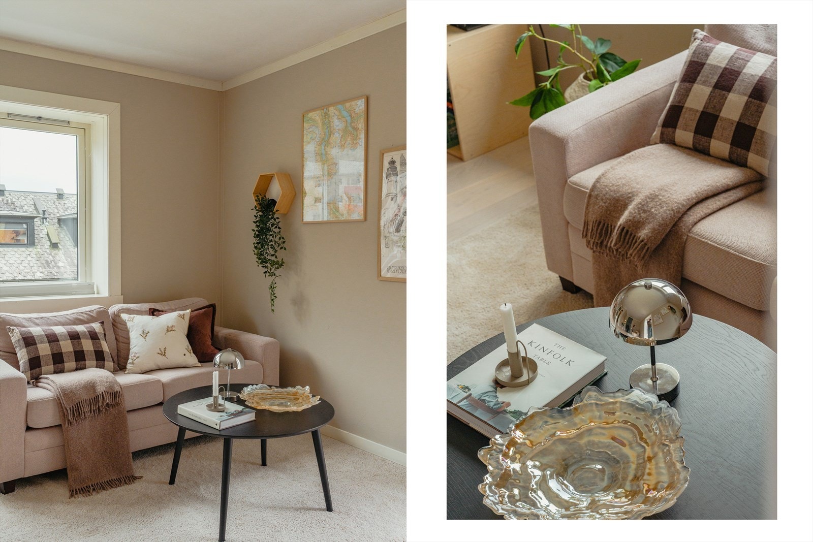 Detaljbilde | Stue Galleribilde