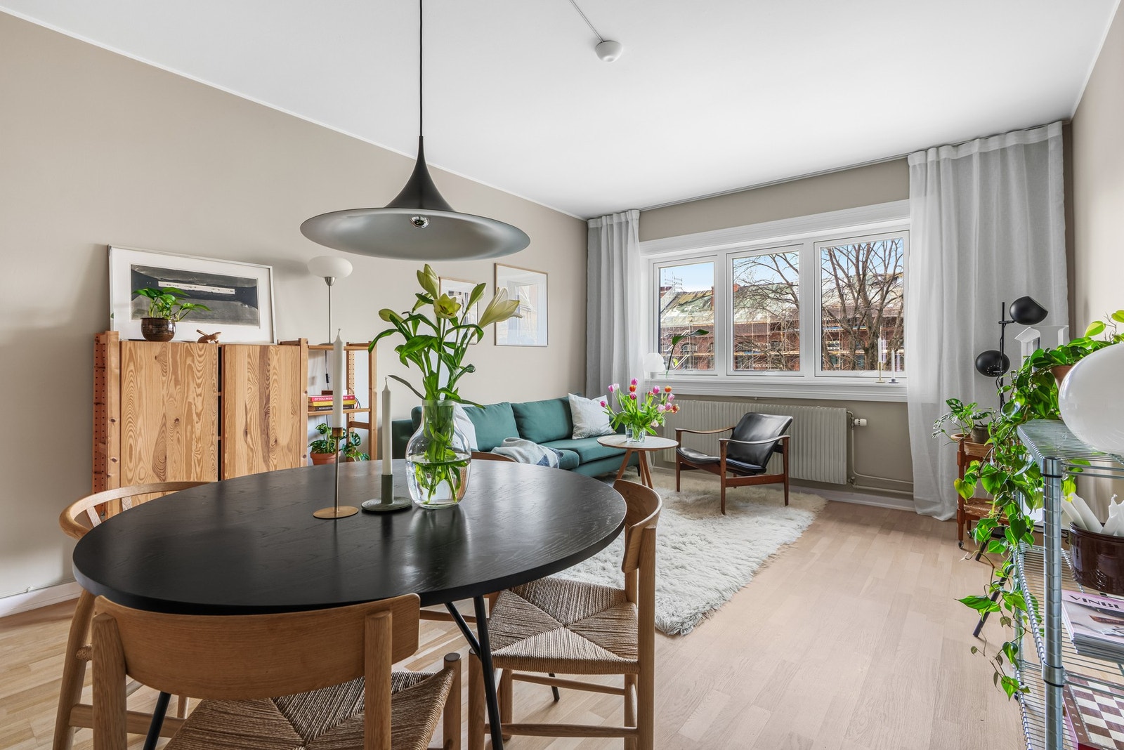 Nye vinduer i regi av aksjelaget fra 2025 Galleribilde