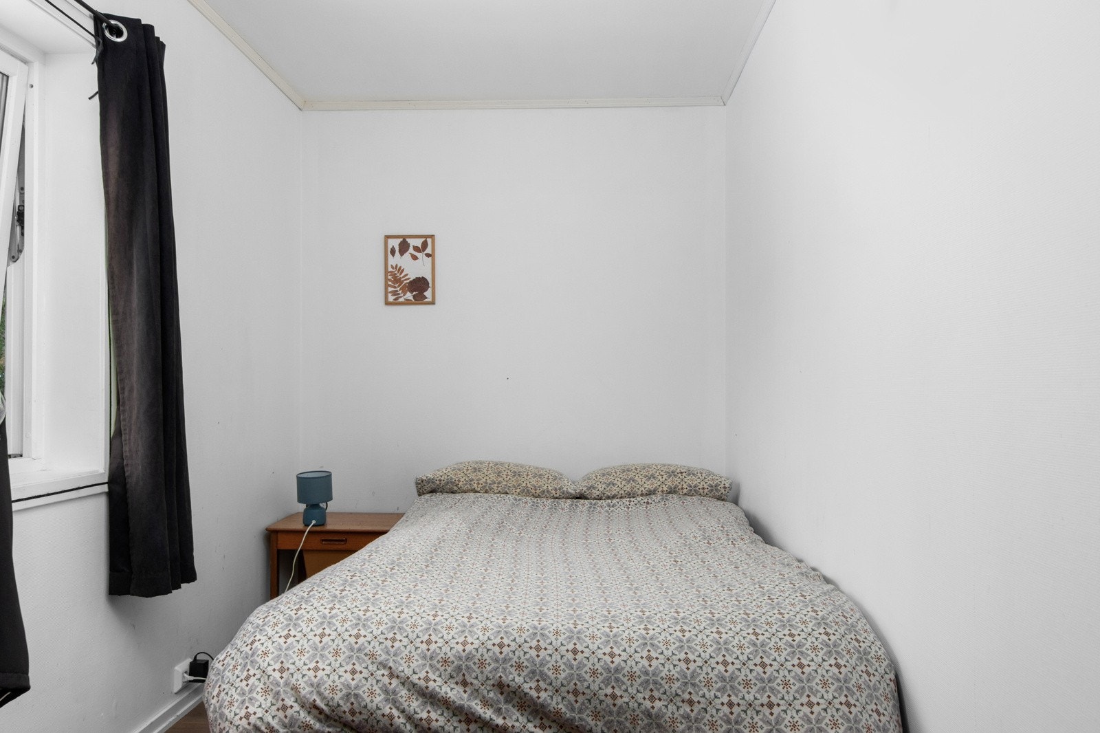 Soverom Galleribilde