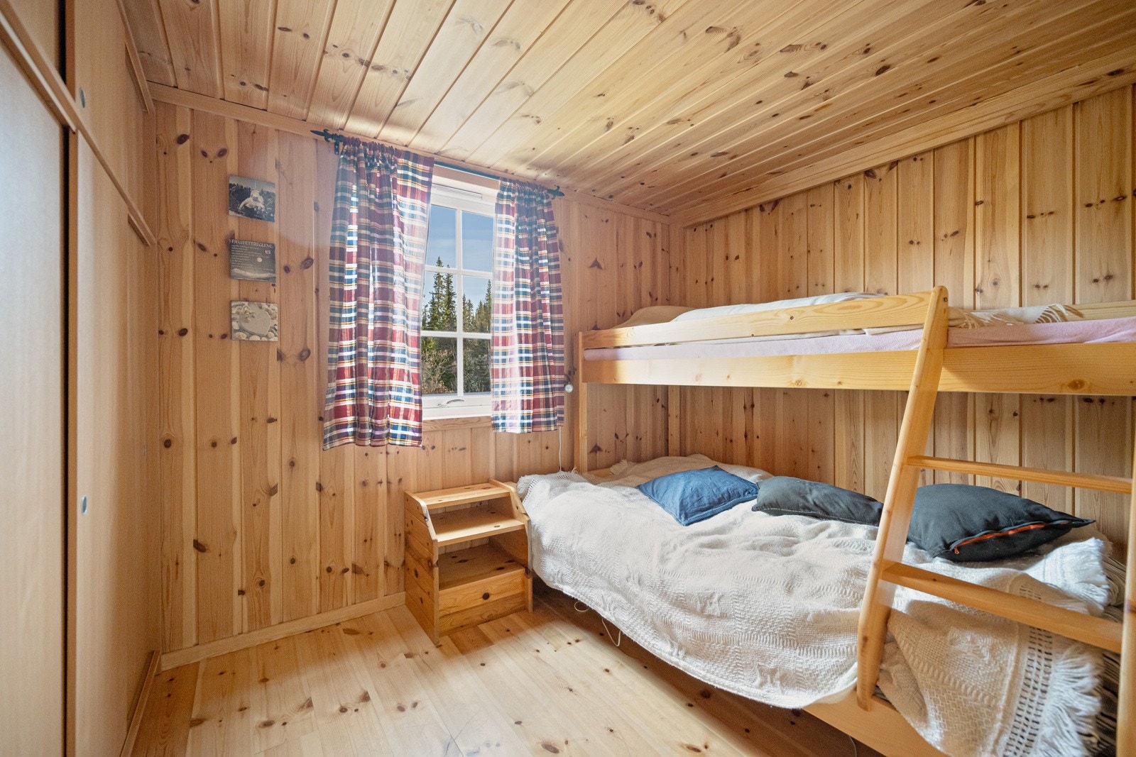 Soverom II Galleribilde