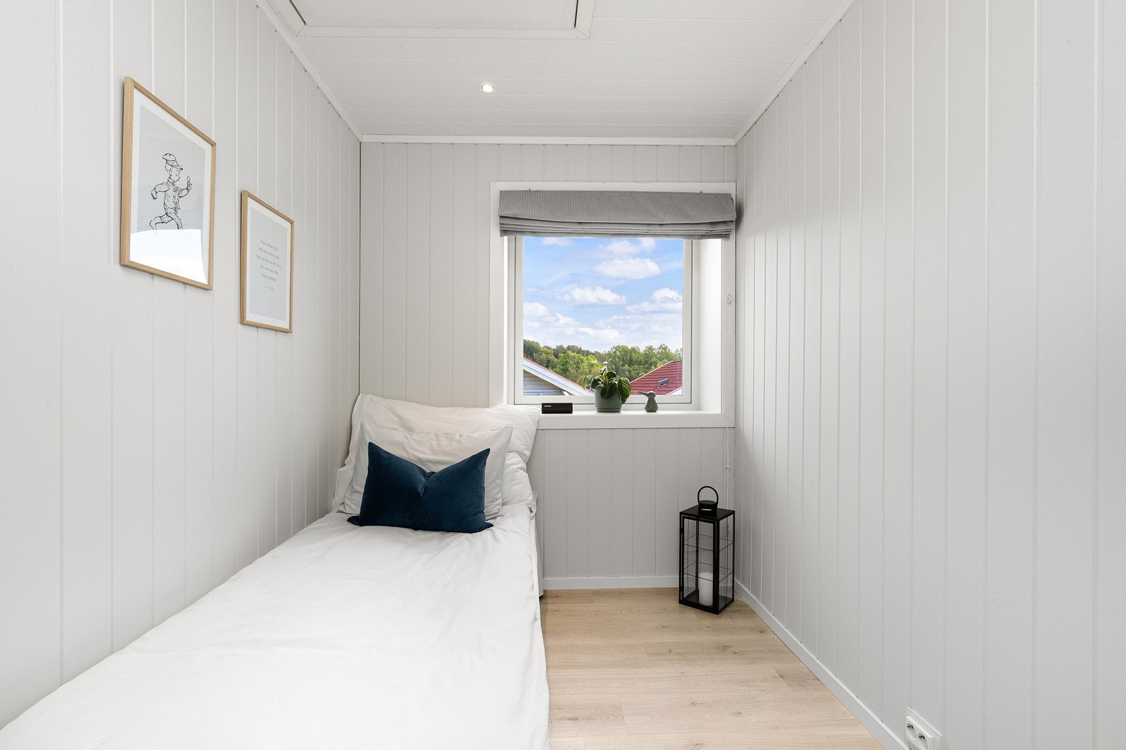 Soverom nr. 3 Galleribilde