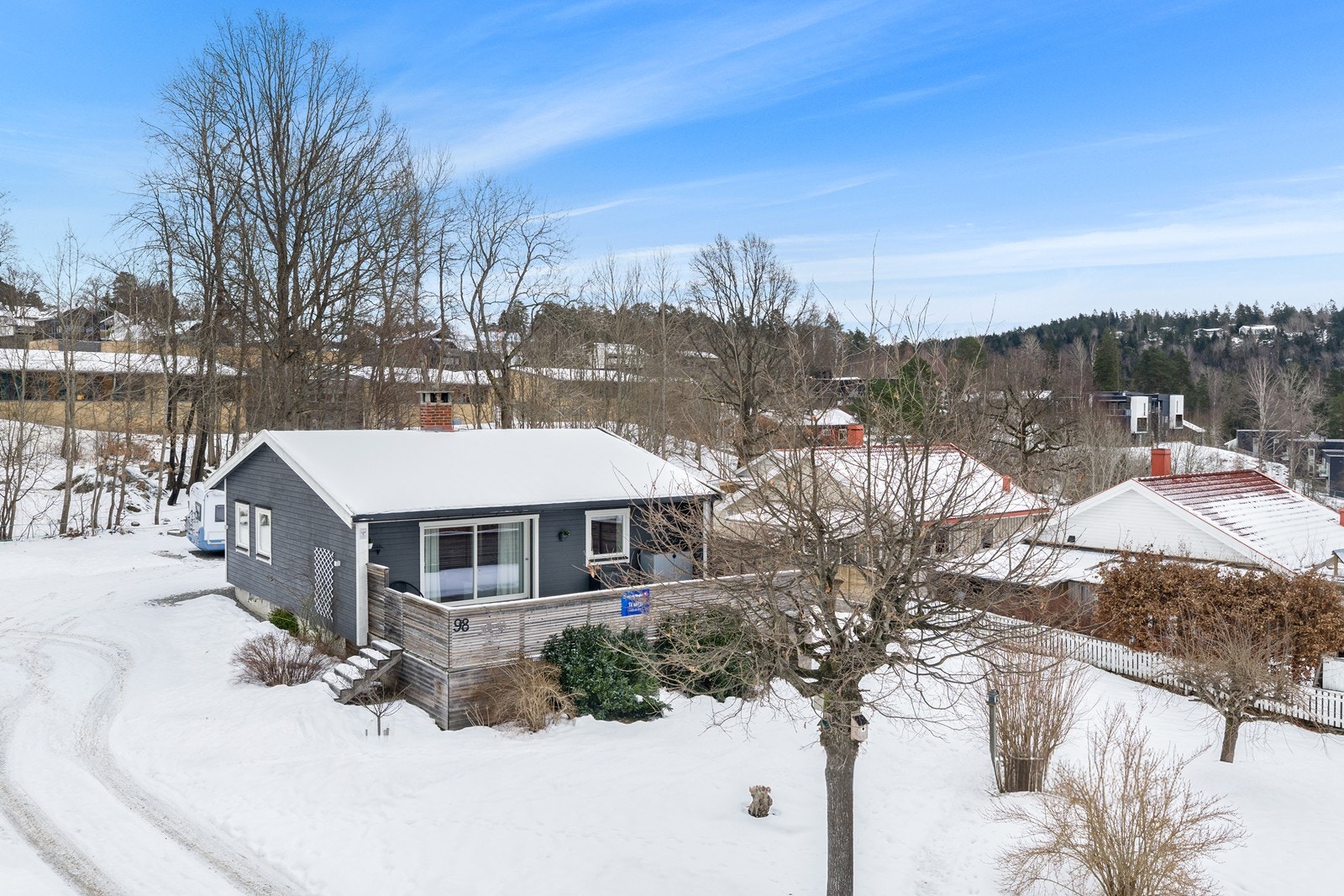 Vestbyveien 98 Galleribilde