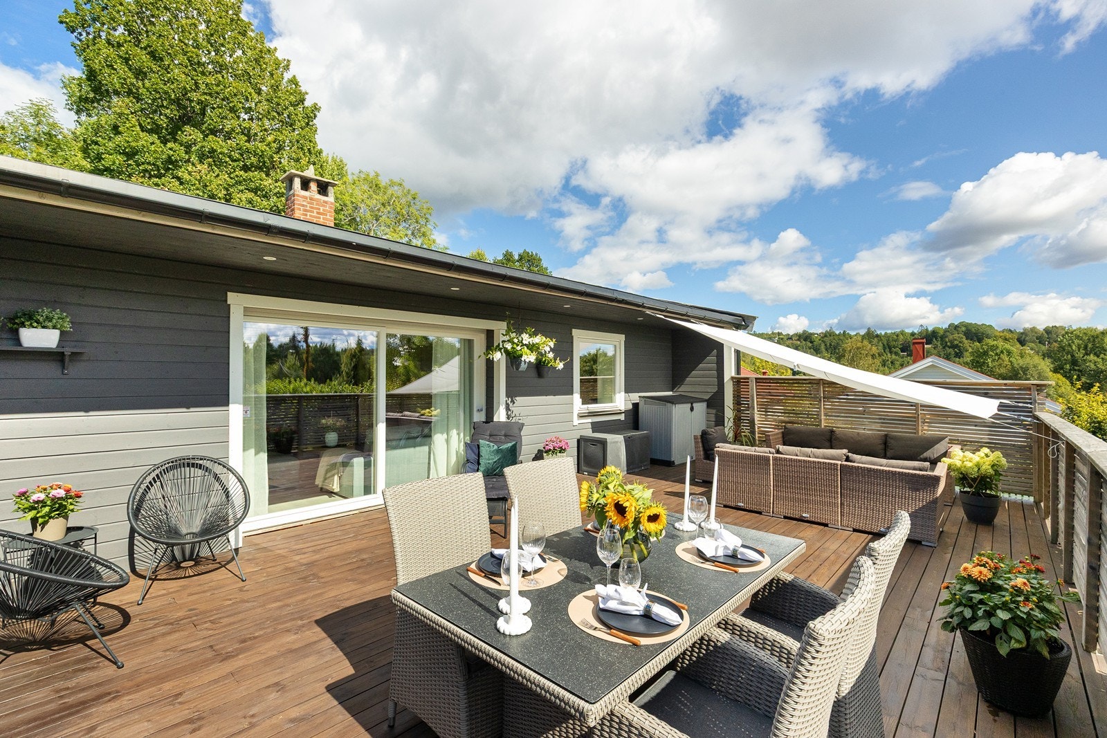 Sommerbilde Galleribilde