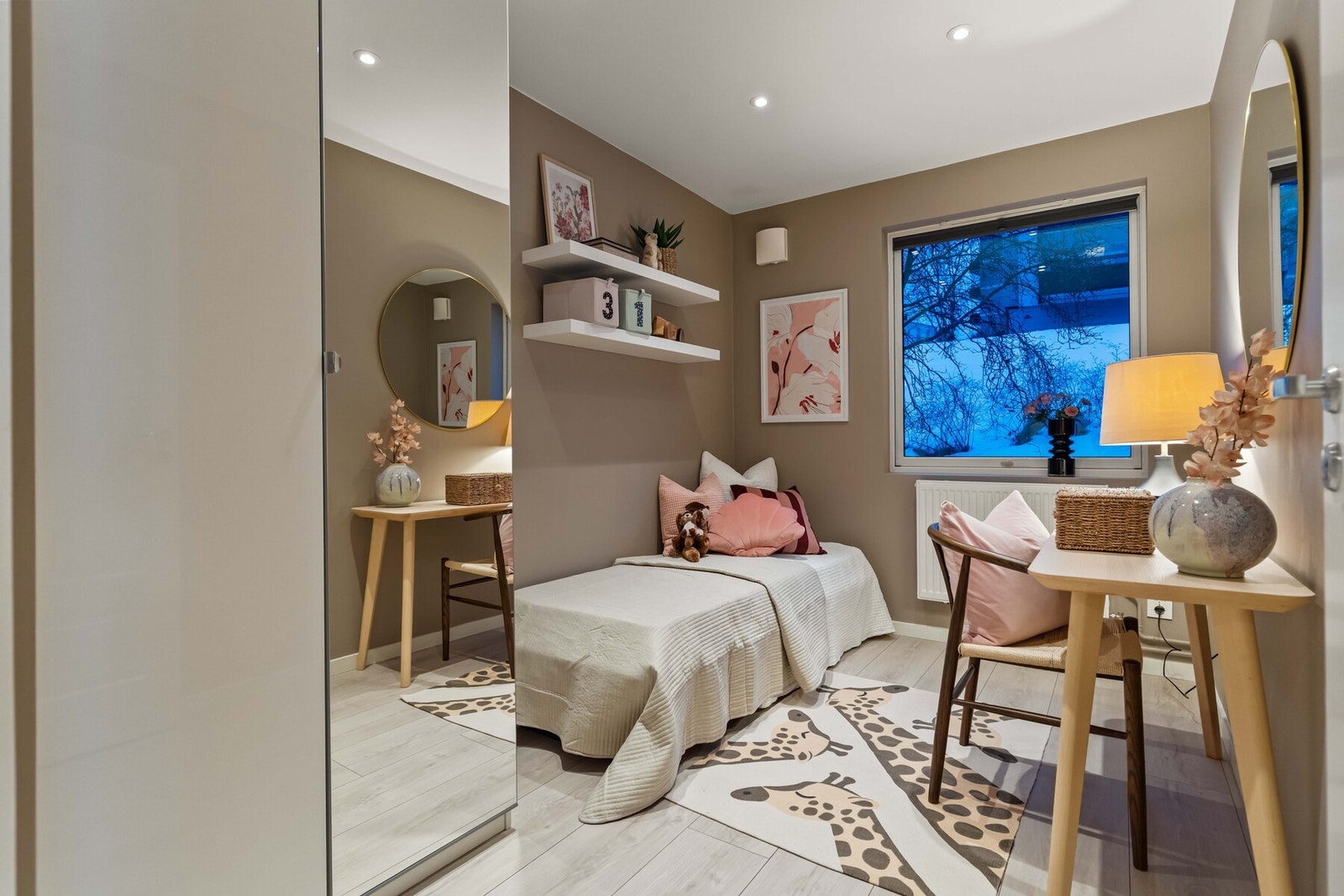 Soverom 2 Galleribilde