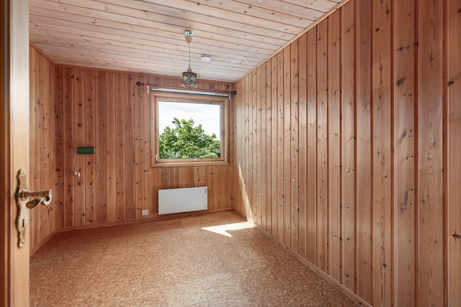 Soverom nr. 2 Galleribilde