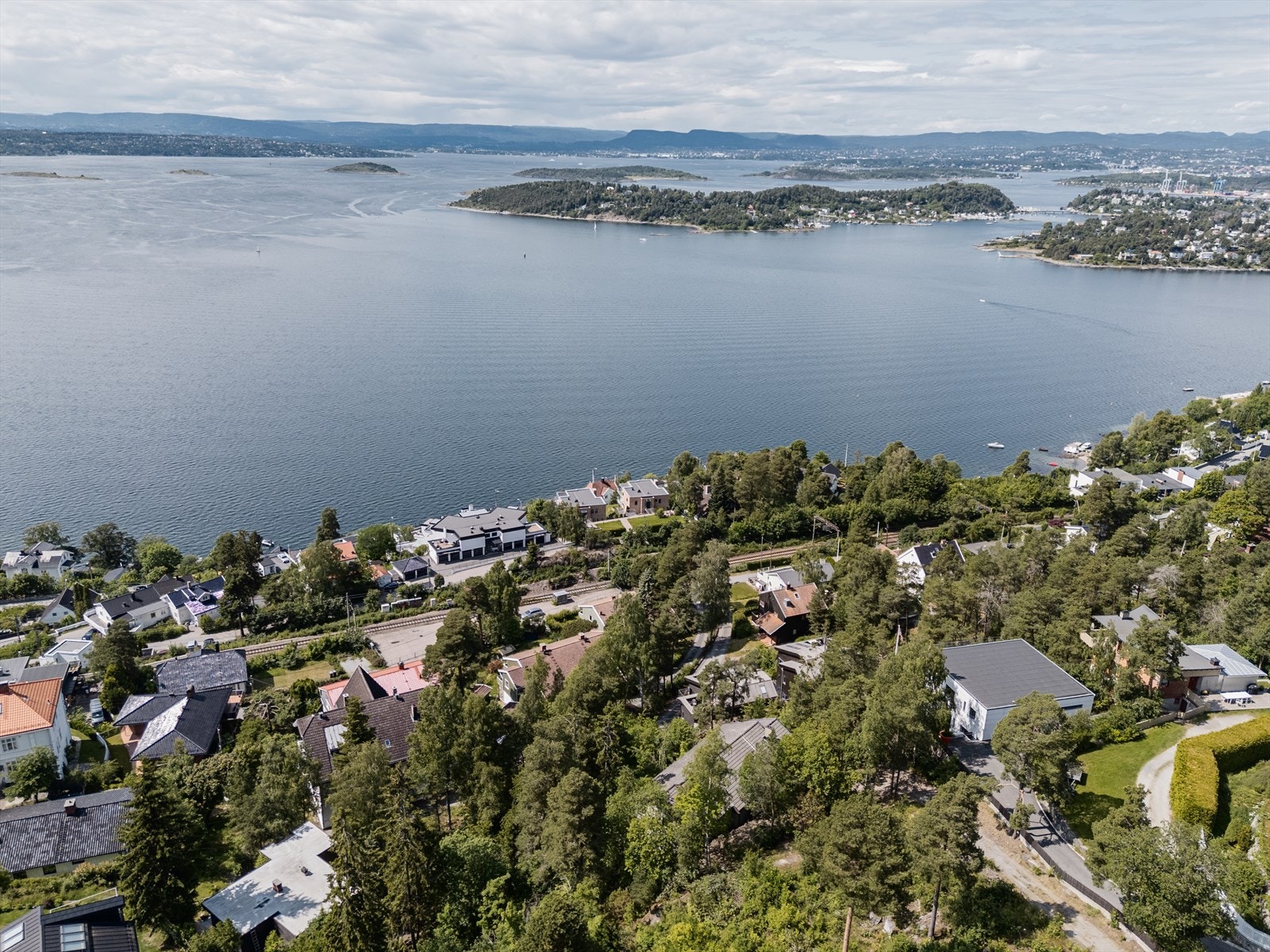 Oversiktsbilde Galleribilde