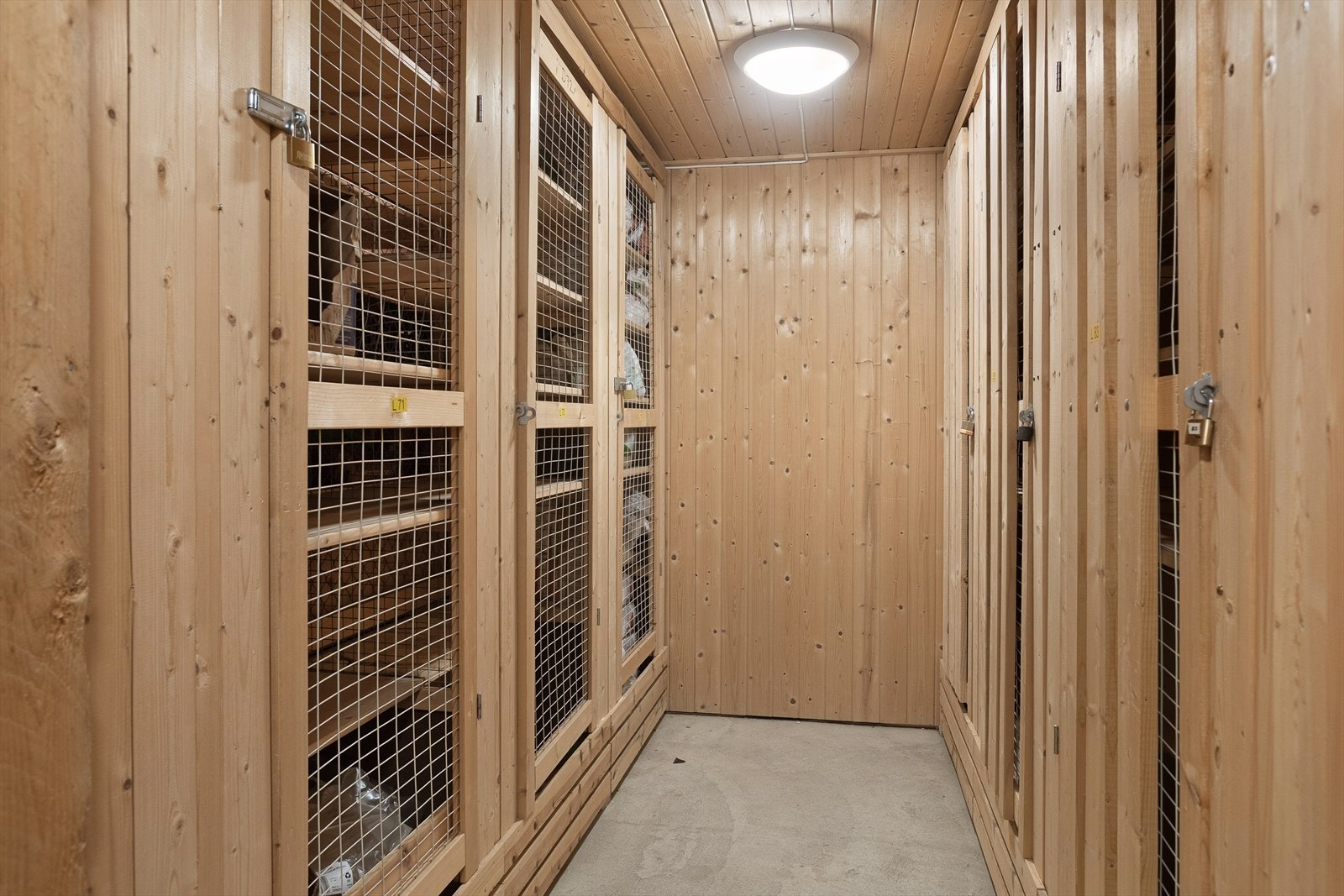 Matbod Galleribilde
