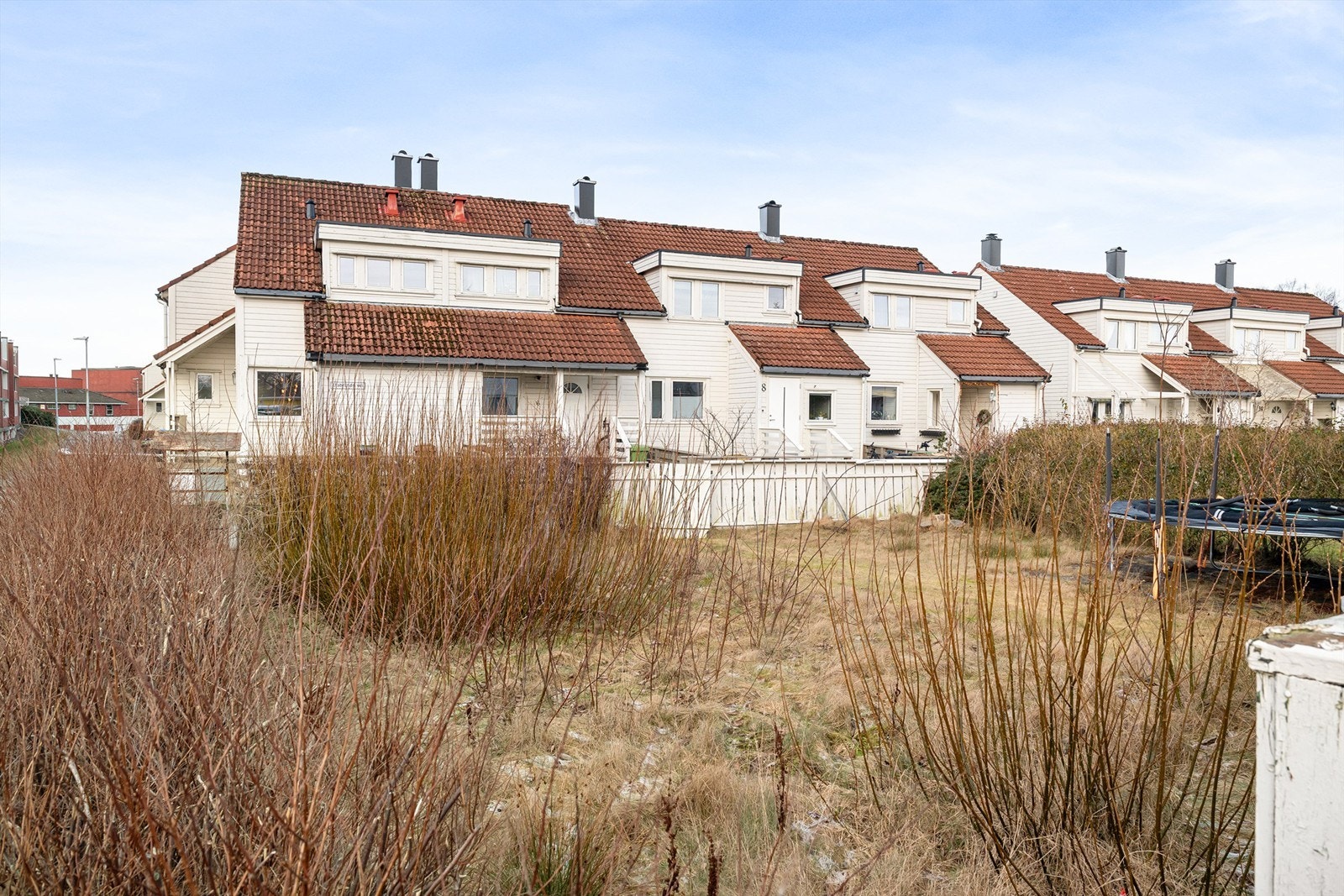 Velkommen til visning - husk påmelding! Galleribilde