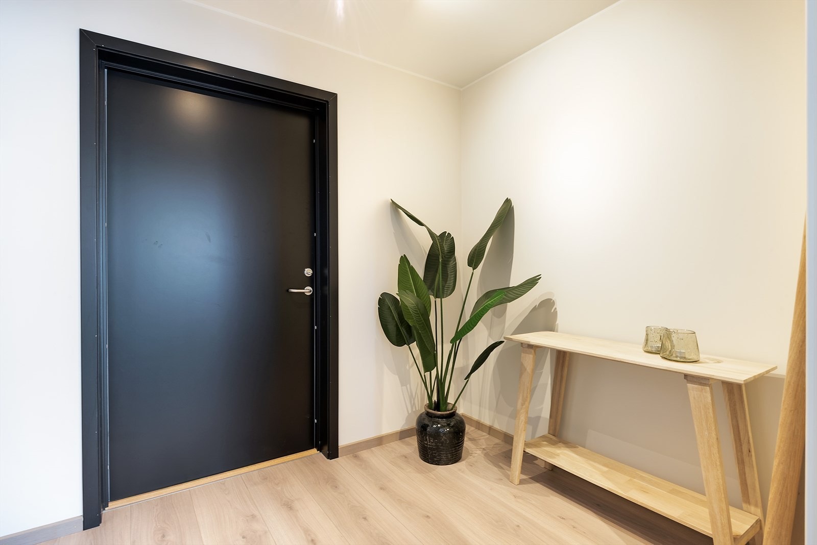 Velkommen inn! Galleribilde