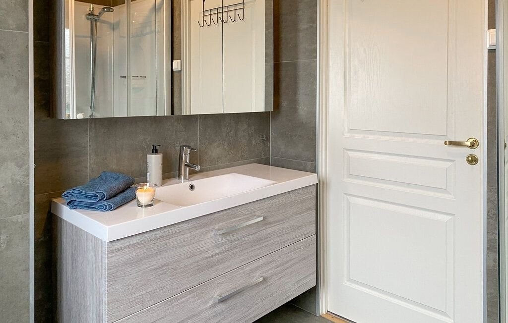 Bad 1 etasje Galleribilde