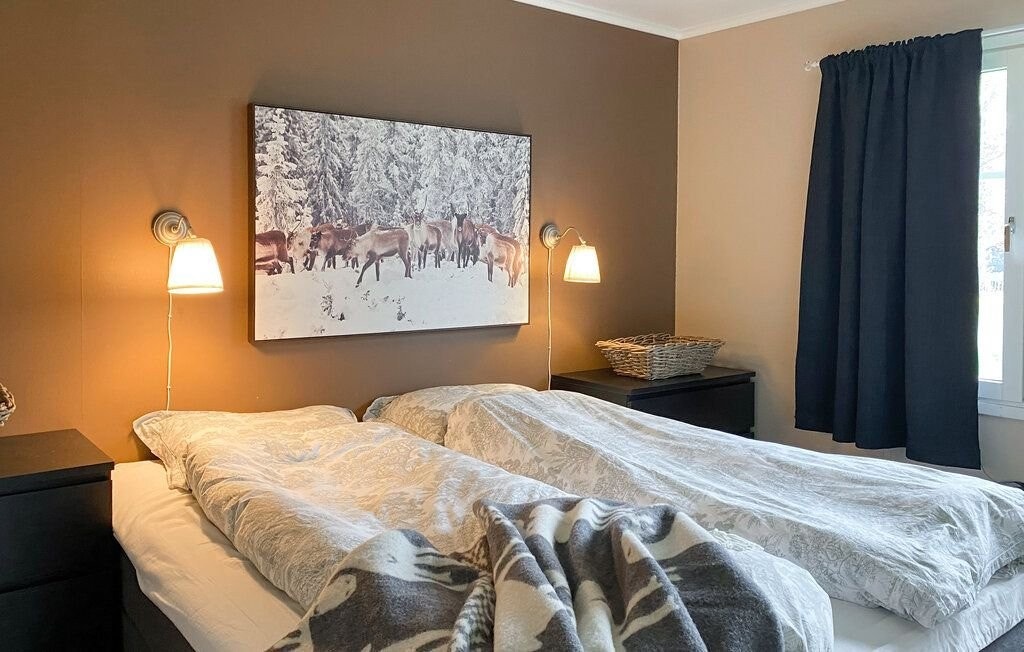 Sov 1 etasje Galleribilde