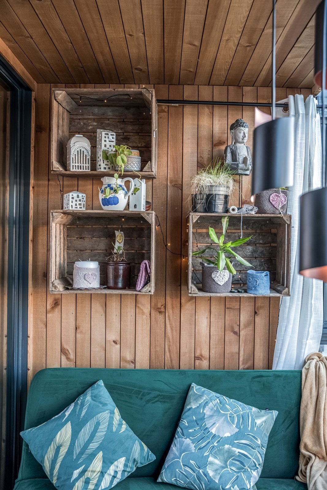 Hagestua. Galleribilde