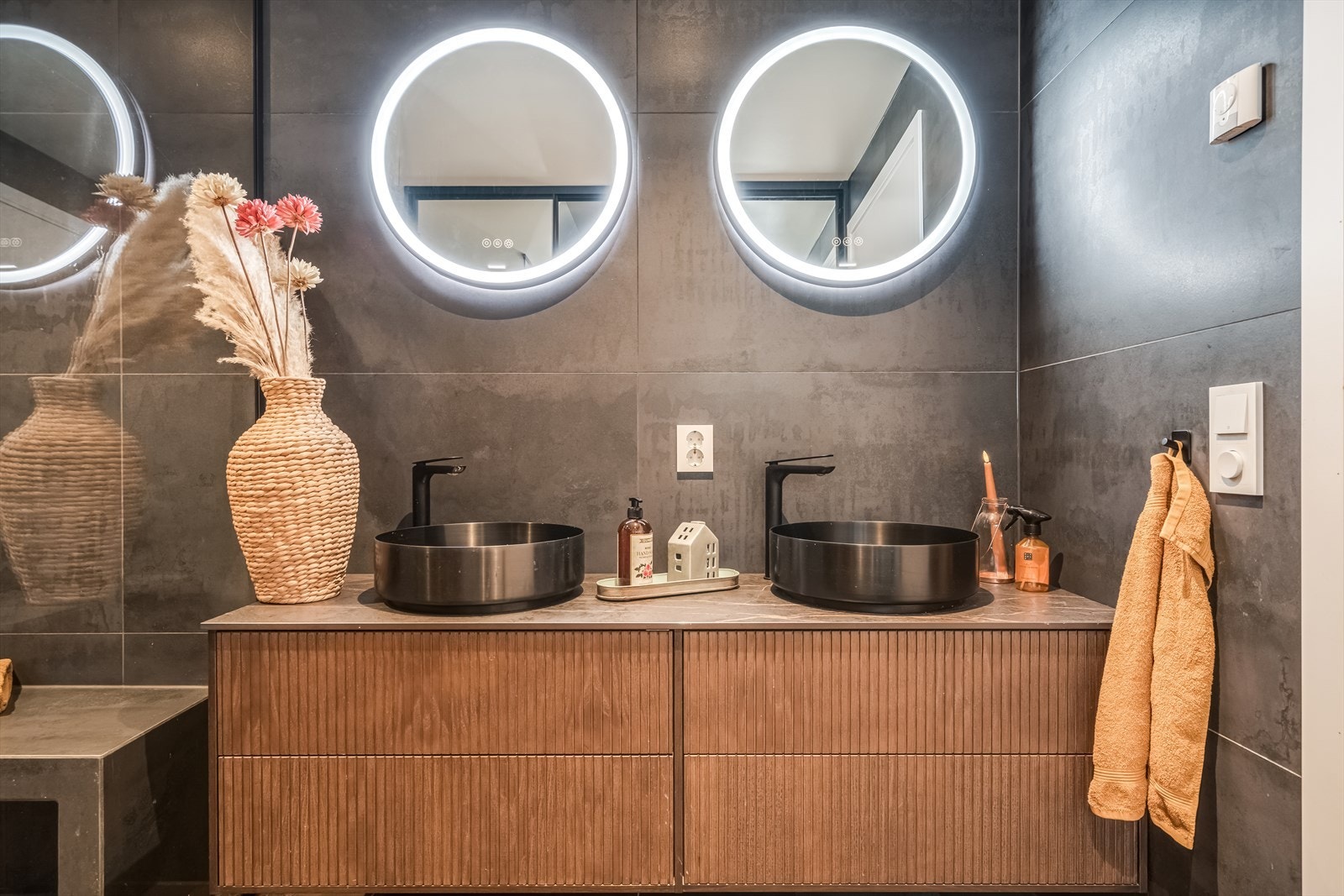 Nydelig innredning. Galleribilde