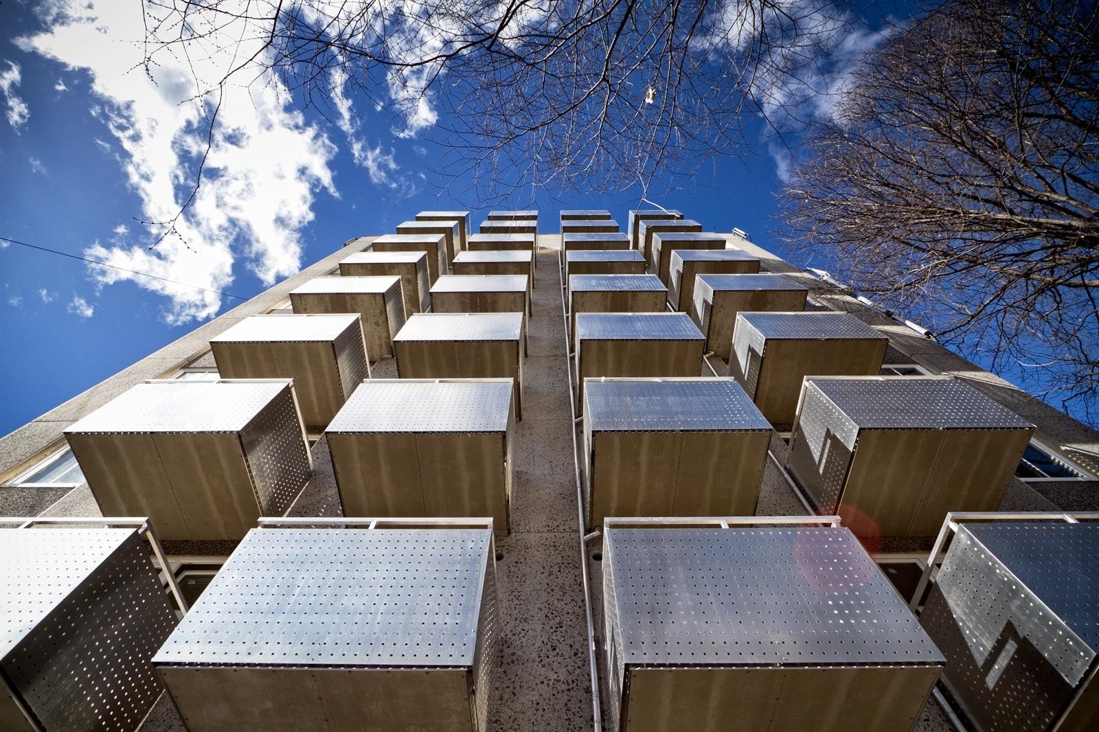 Tegning 2 Galleribilde