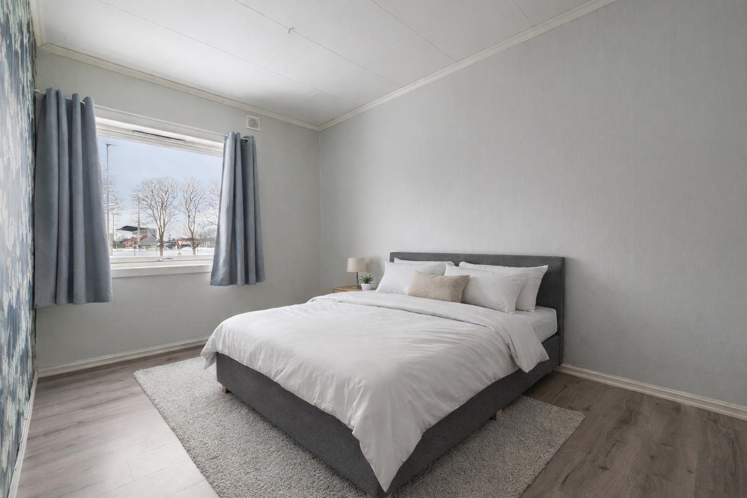 Bildet er AI generert og kan avvike noe fra virkeligheten. Innred som du selv ønsker! Galleribilde