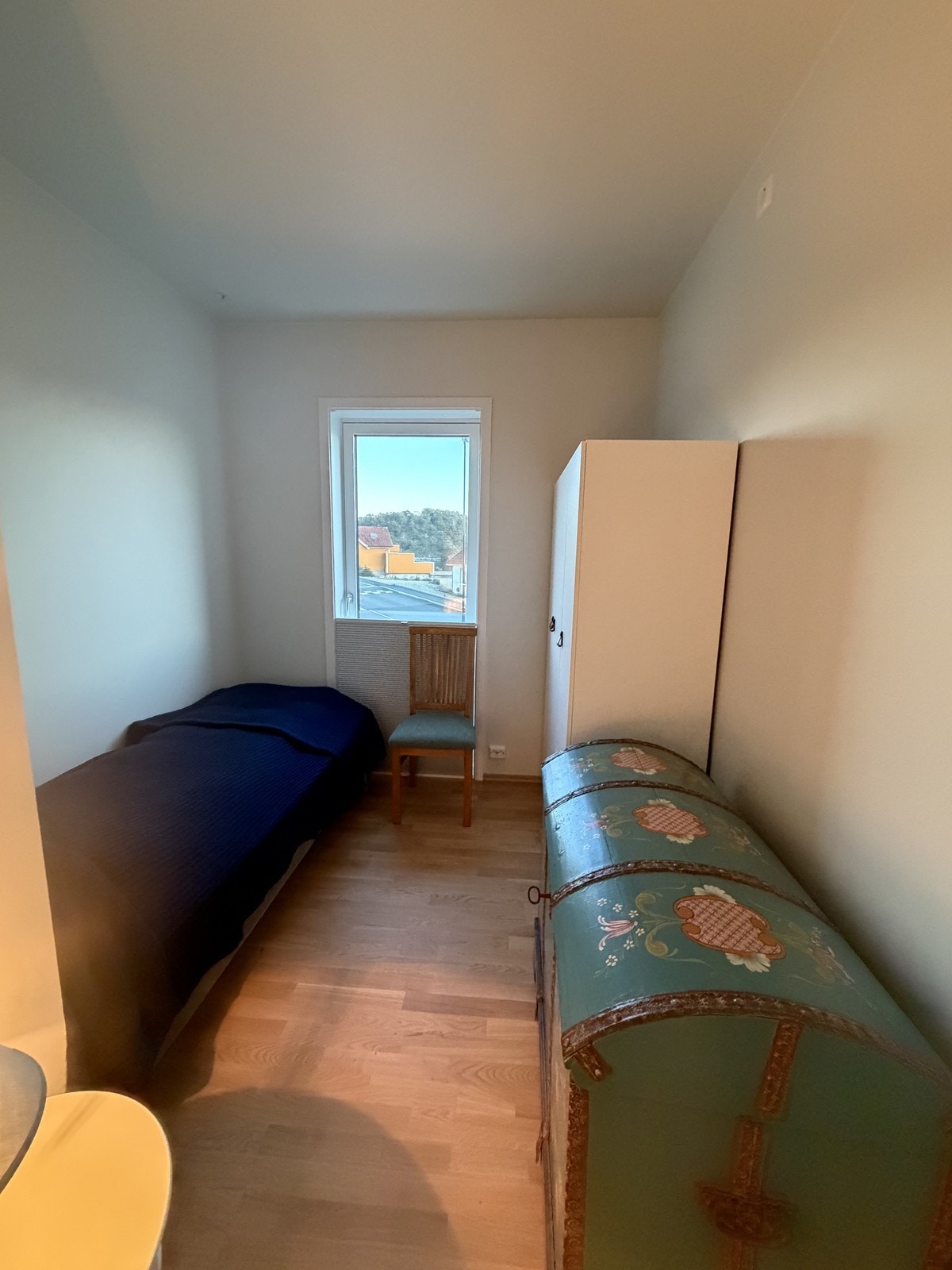 Soverom 2. Galleribilde