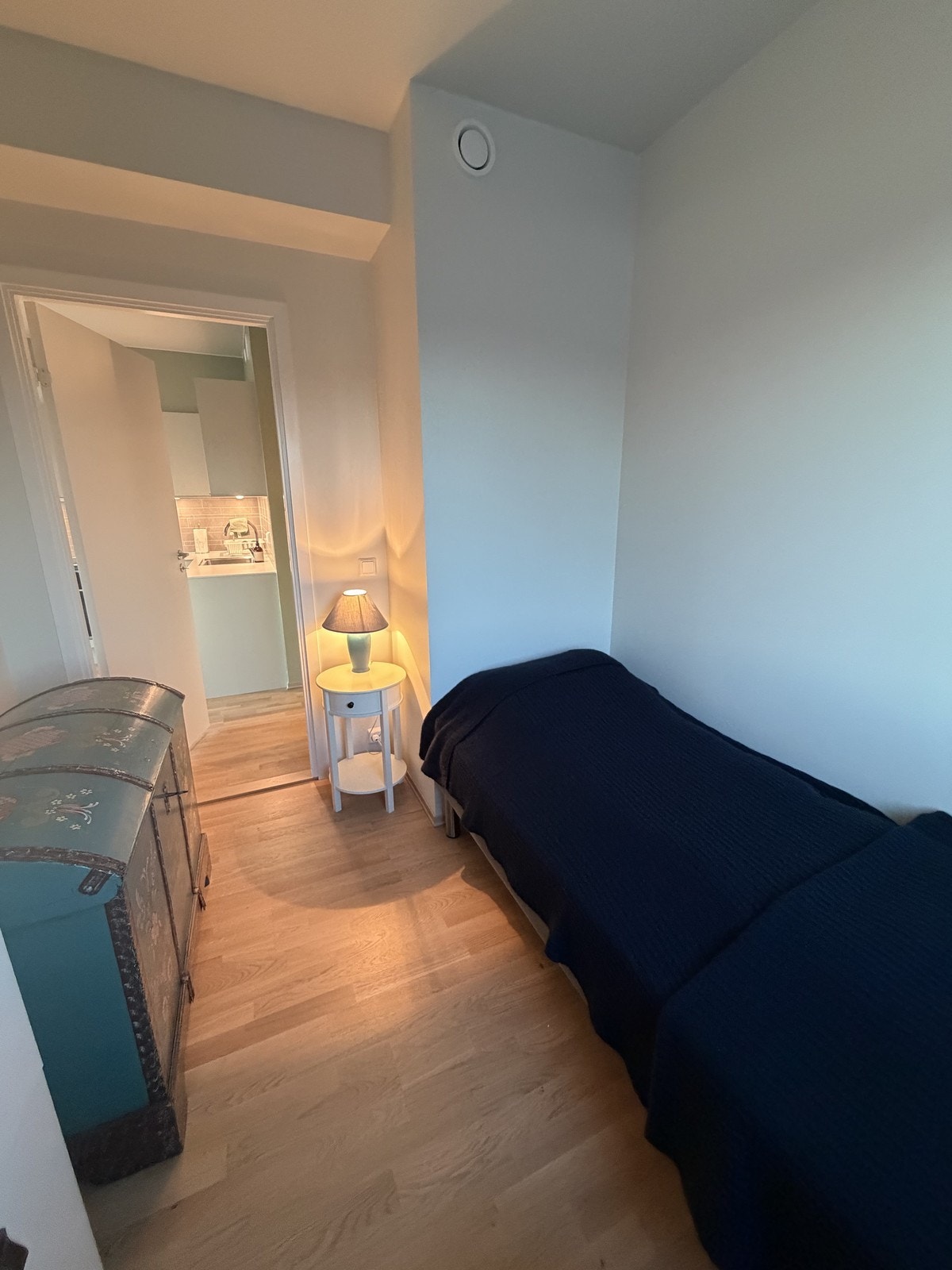 Soverom 2. Galleribilde