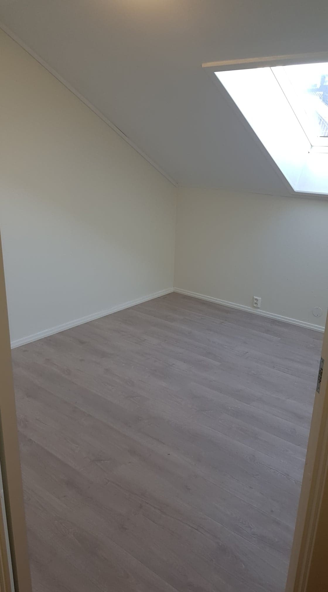 Soverom 1 Galleribilde