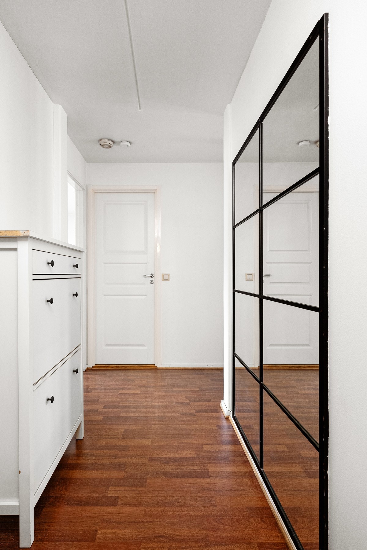 Velkommen inn! Galleribilde