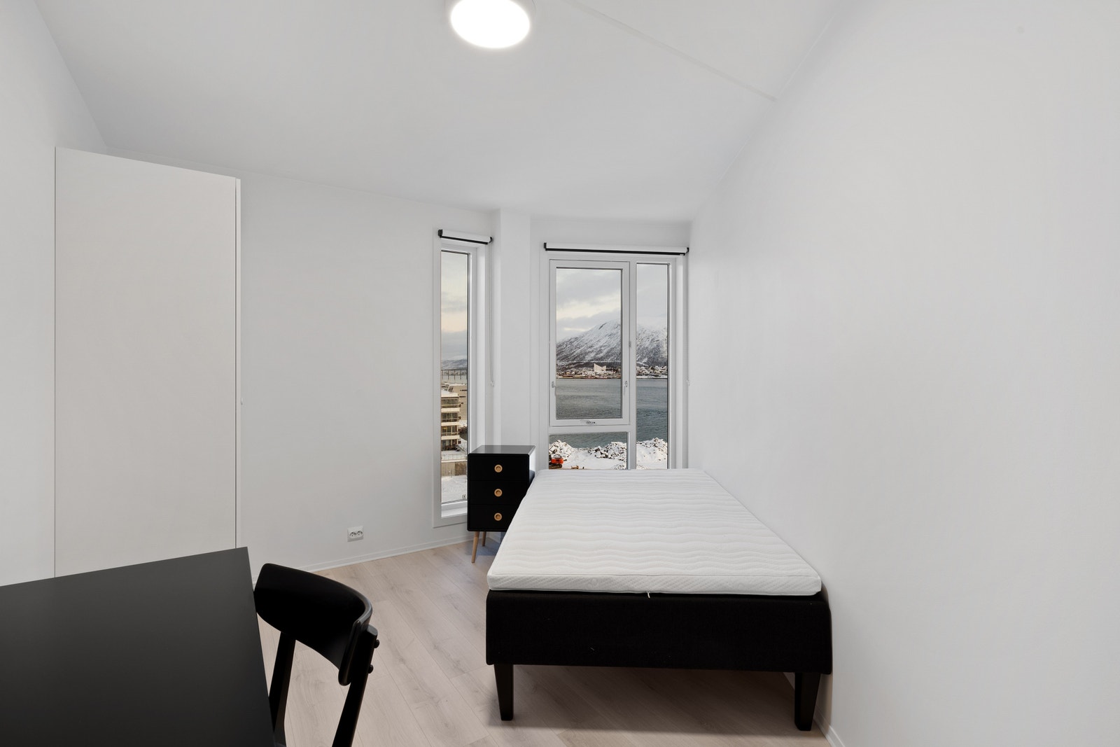 Soverom 3 Galleribilde