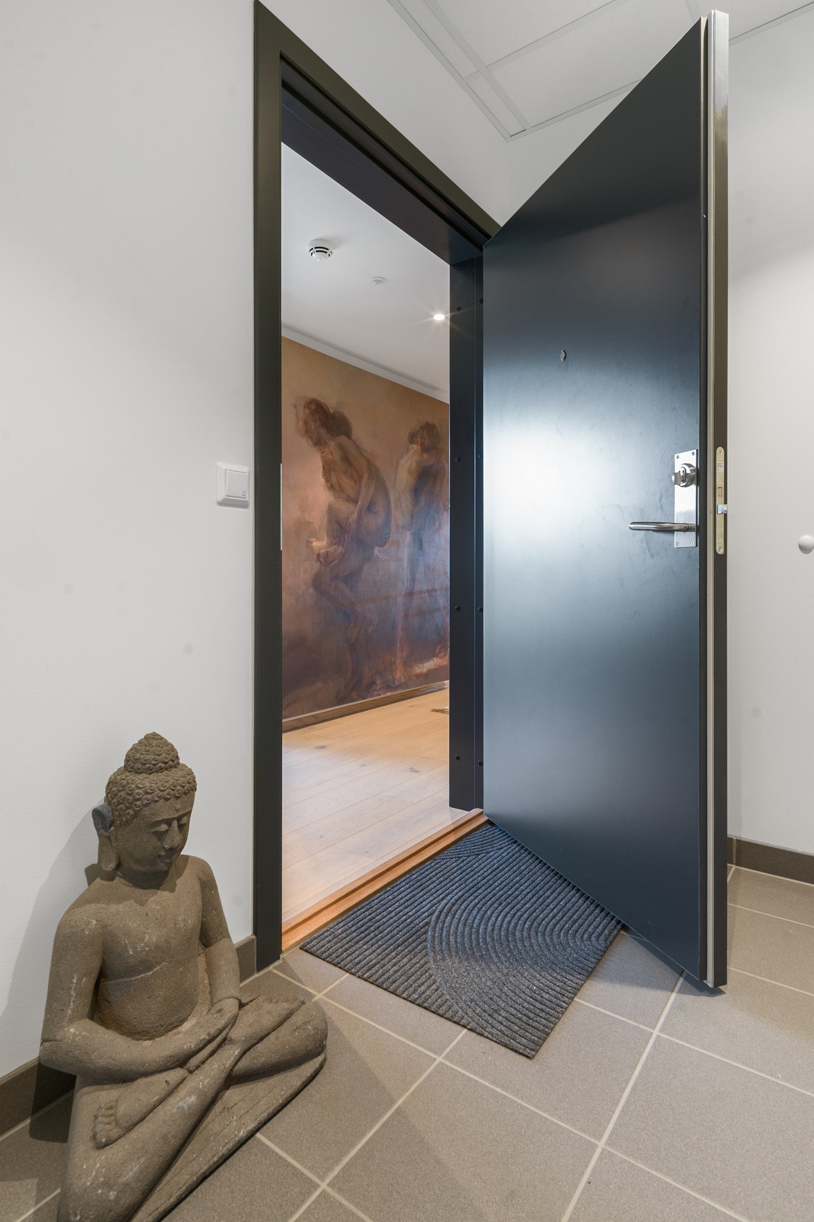 Velkommen til Raukekkgata 21 Galleribilde