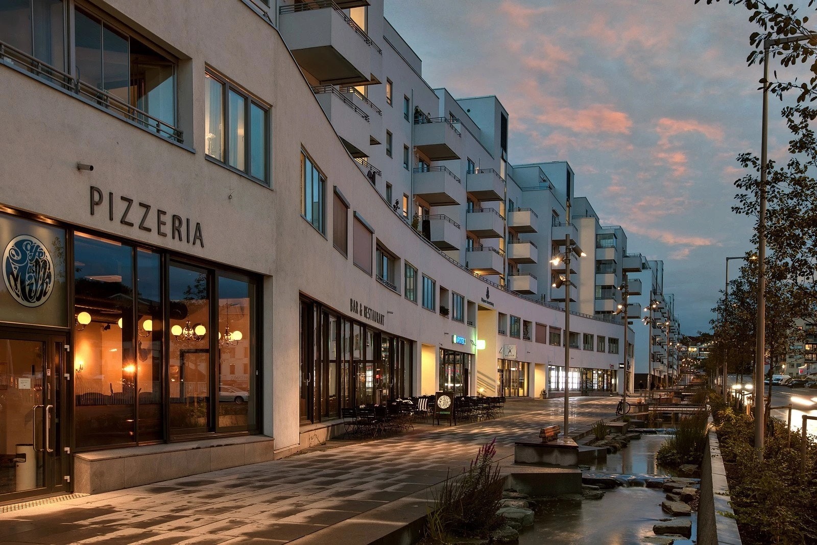 Nærområde Galleribilde