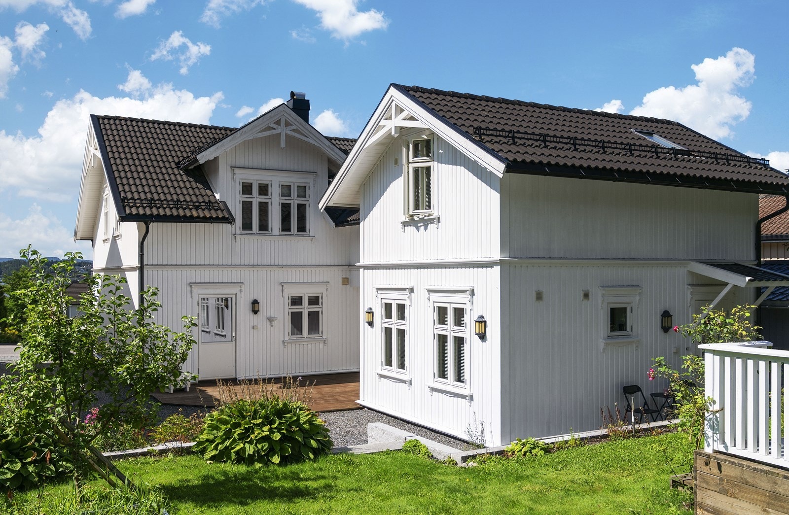 Velkommen til Øvregate 23! Galleribilde