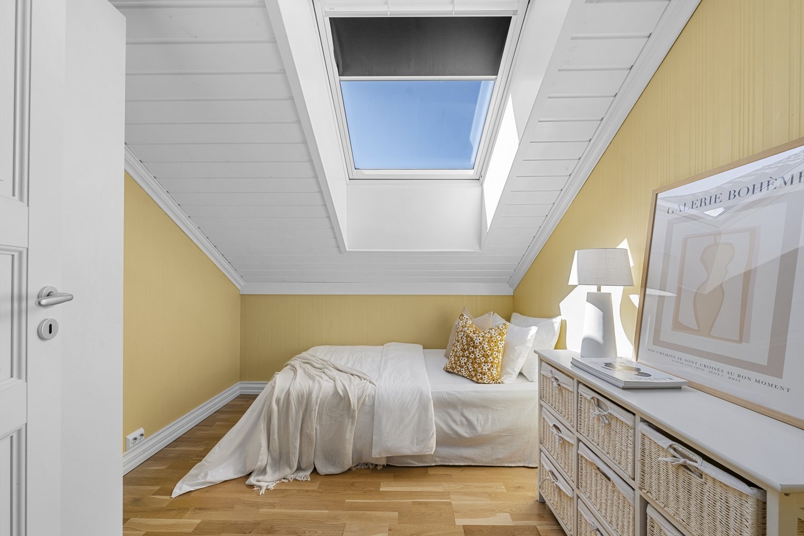 Soverom 3 Galleribilde