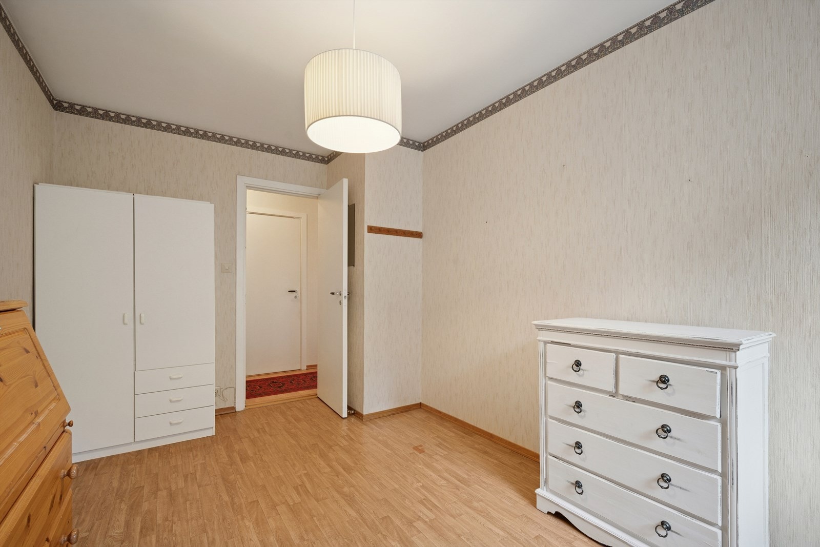 Soverom 2. Galleribilde