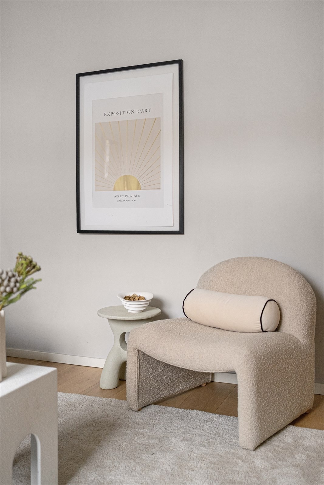 Lave omkostninger og bokostnader gjør leiligheten til et godt førstegangskjøp! Galleribilde