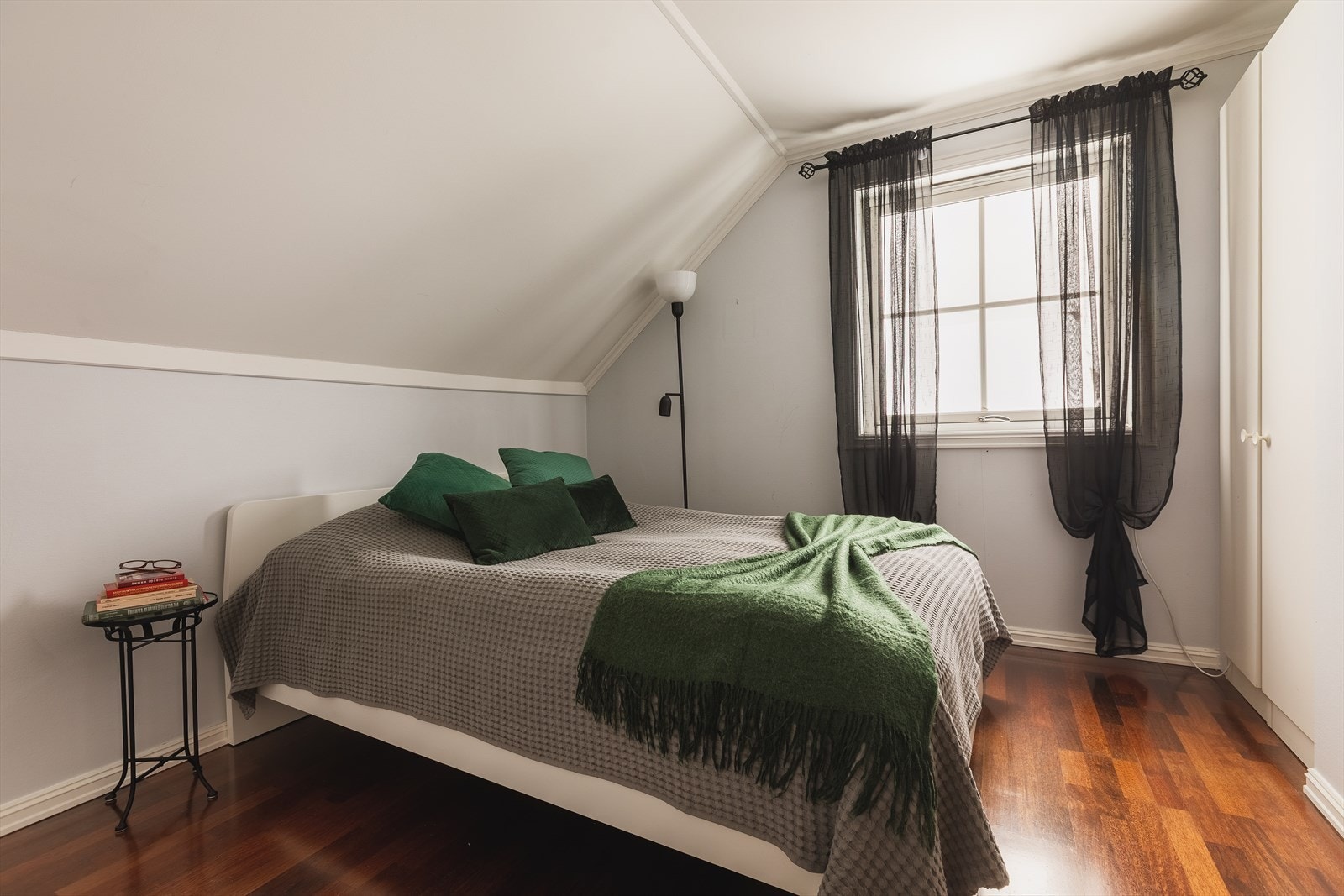 Soverom II Galleribilde