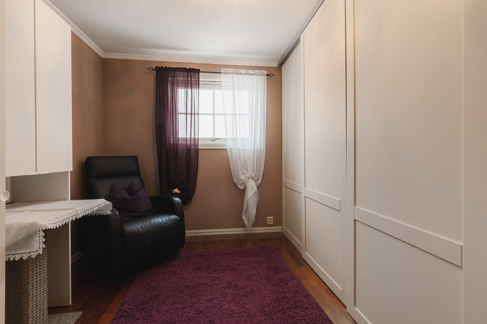 Soverom III Galleribilde