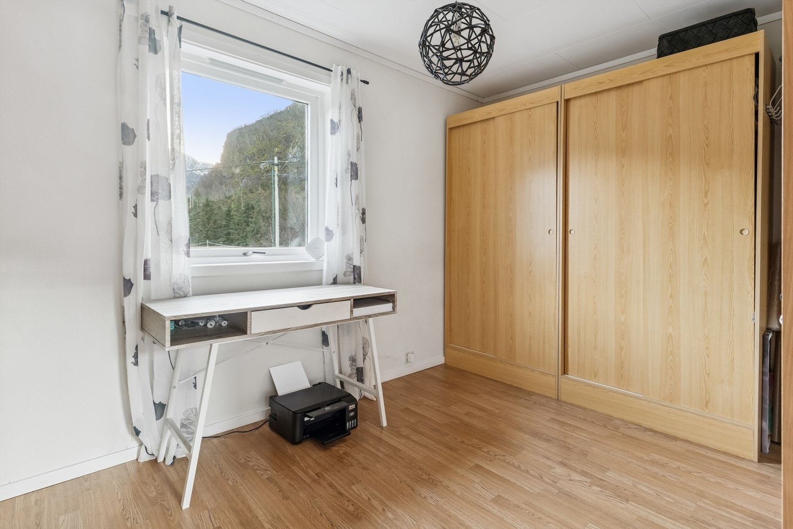 Soverom 4 Galleribilde