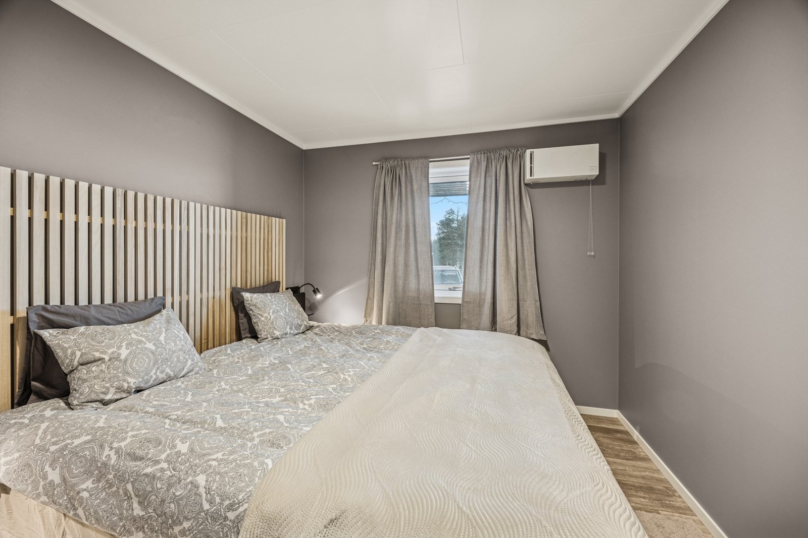 Soverom 1. Galleribilde