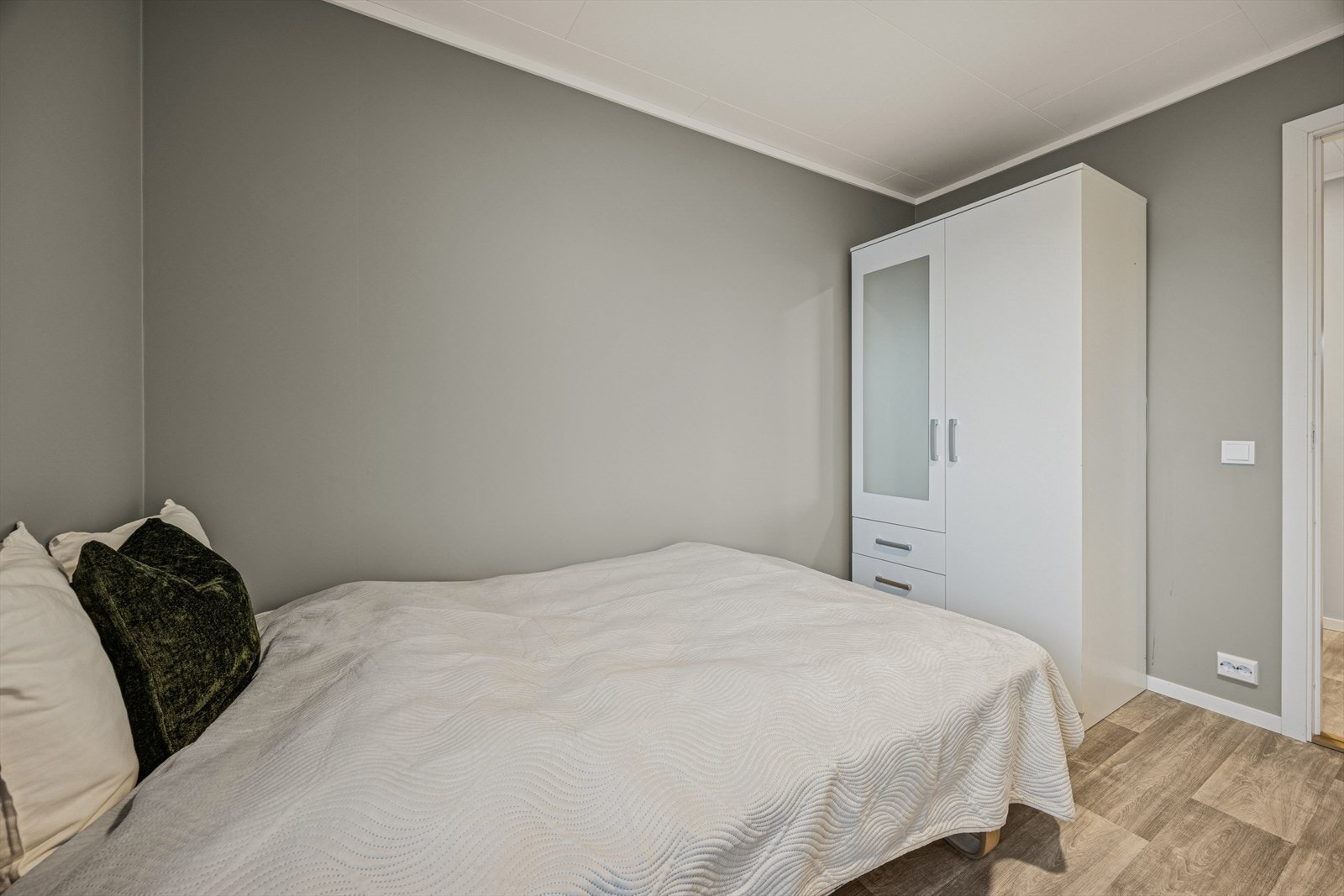 Soverom 2. Galleribilde