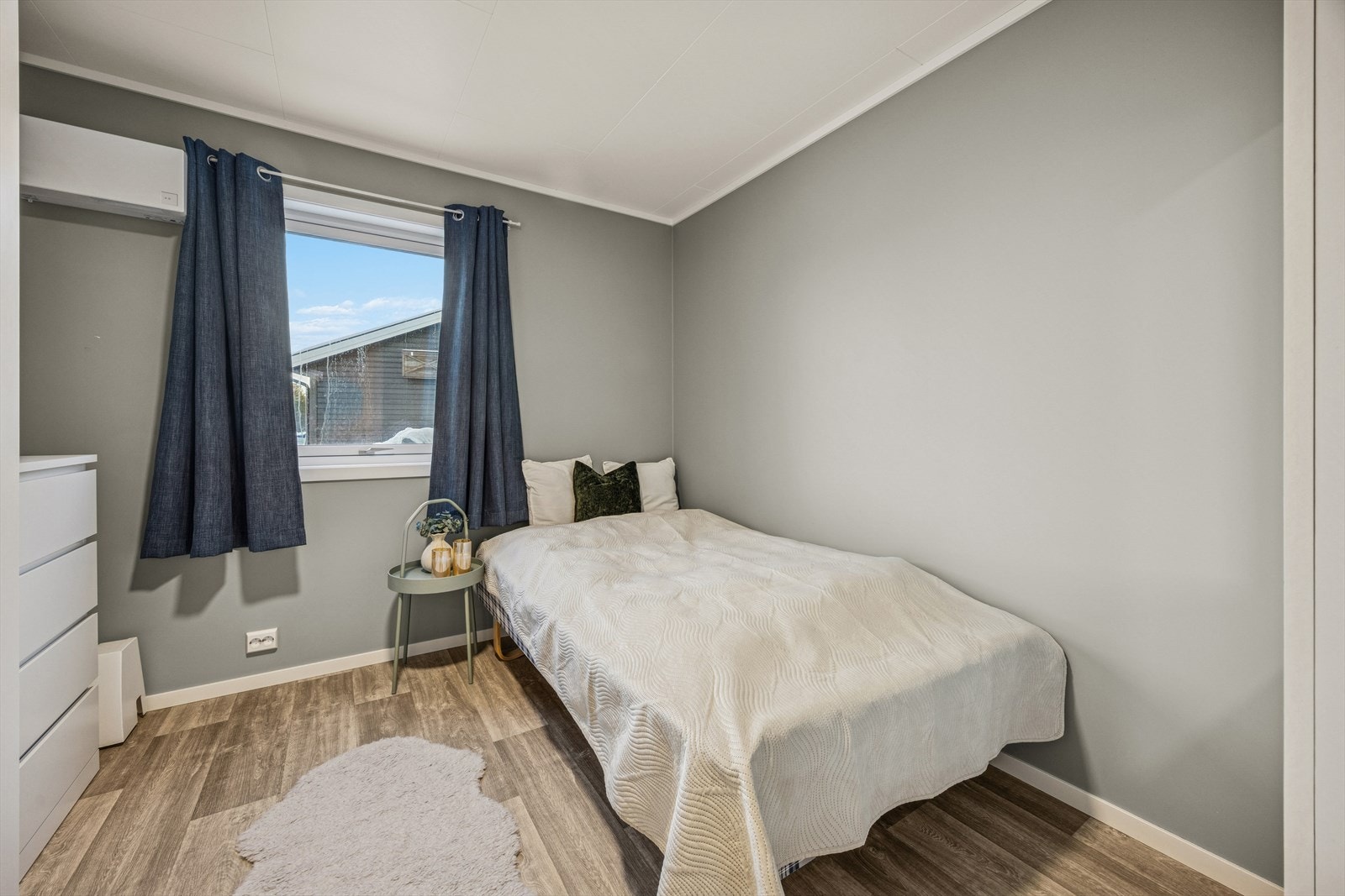 Soverom 2. Galleribilde