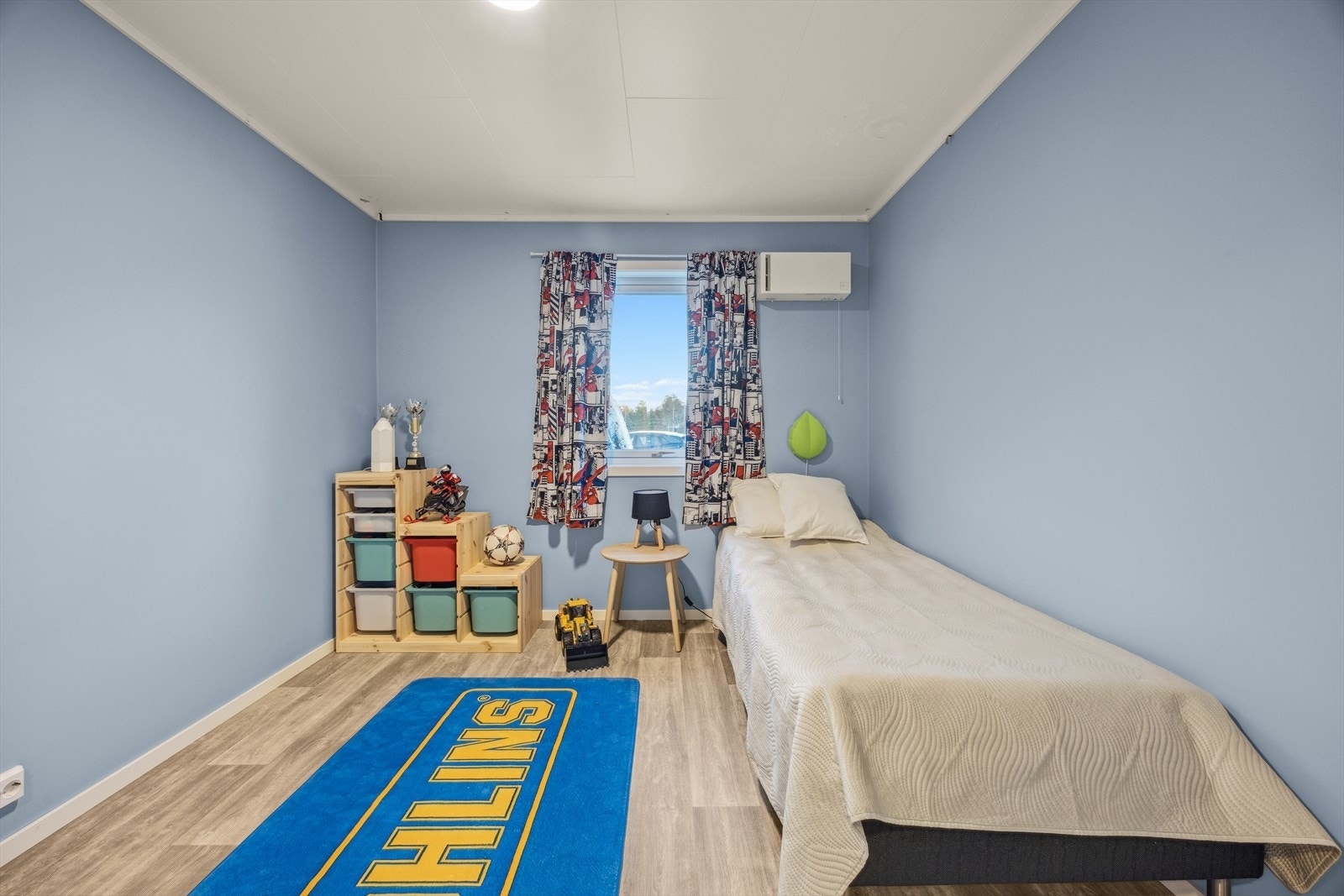 Soverom 3. Galleribilde